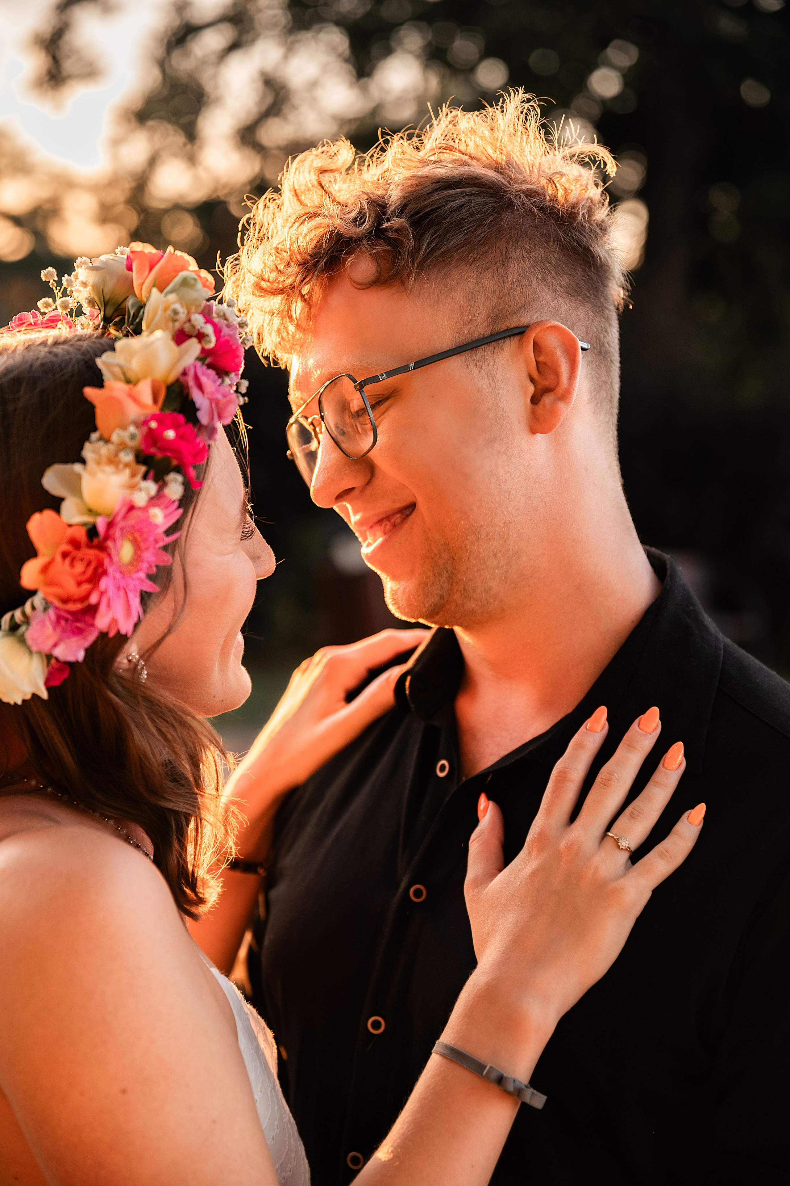 Martyna&Kuba narzeczeńska. VideofotKA.pl