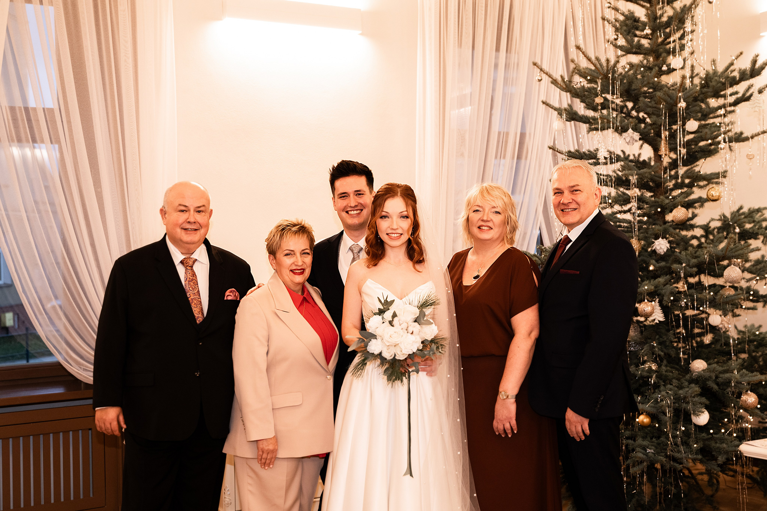 Ania & Michał. VideofotKA.pl