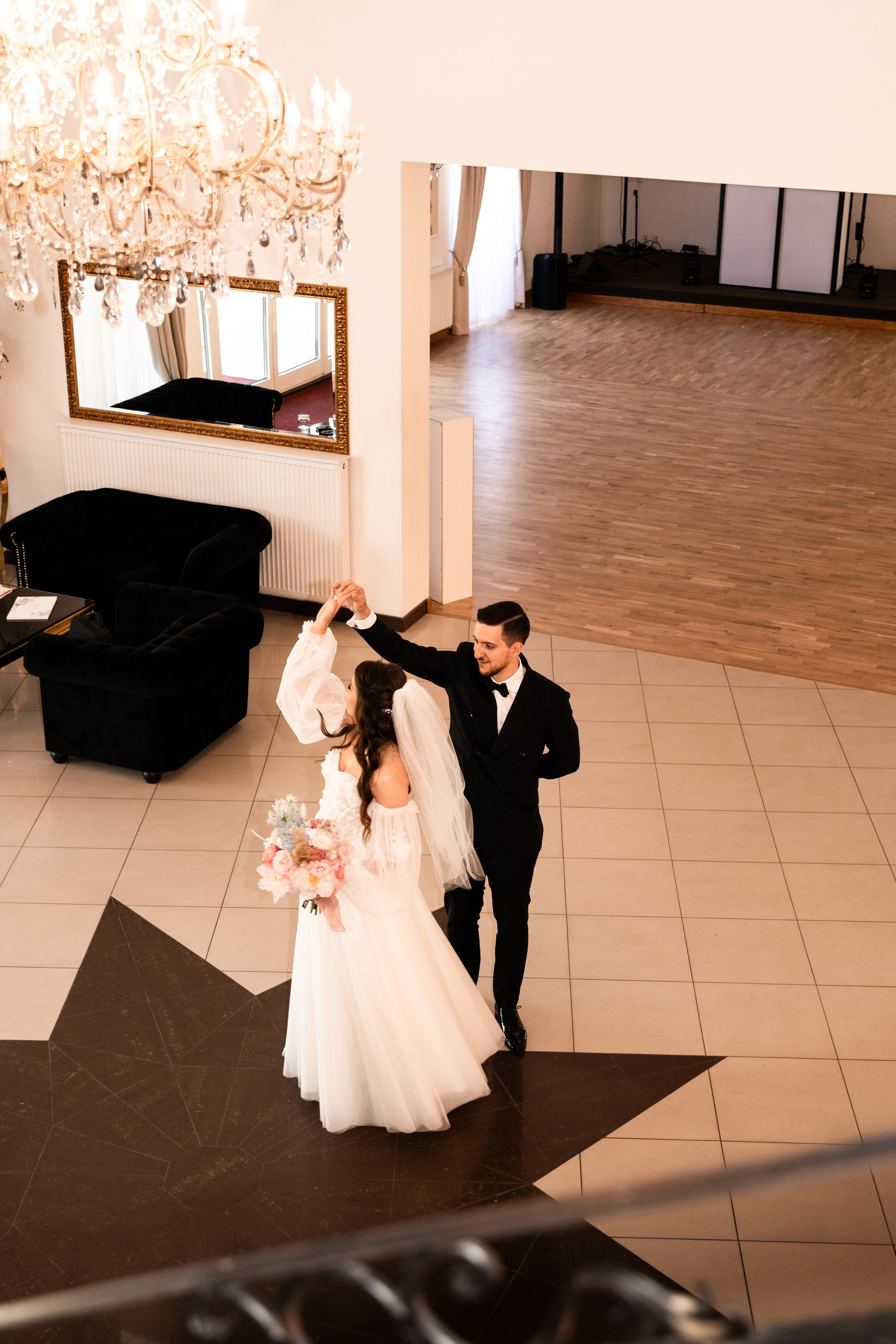 Zuza & Rafał. VideofotKA.pl