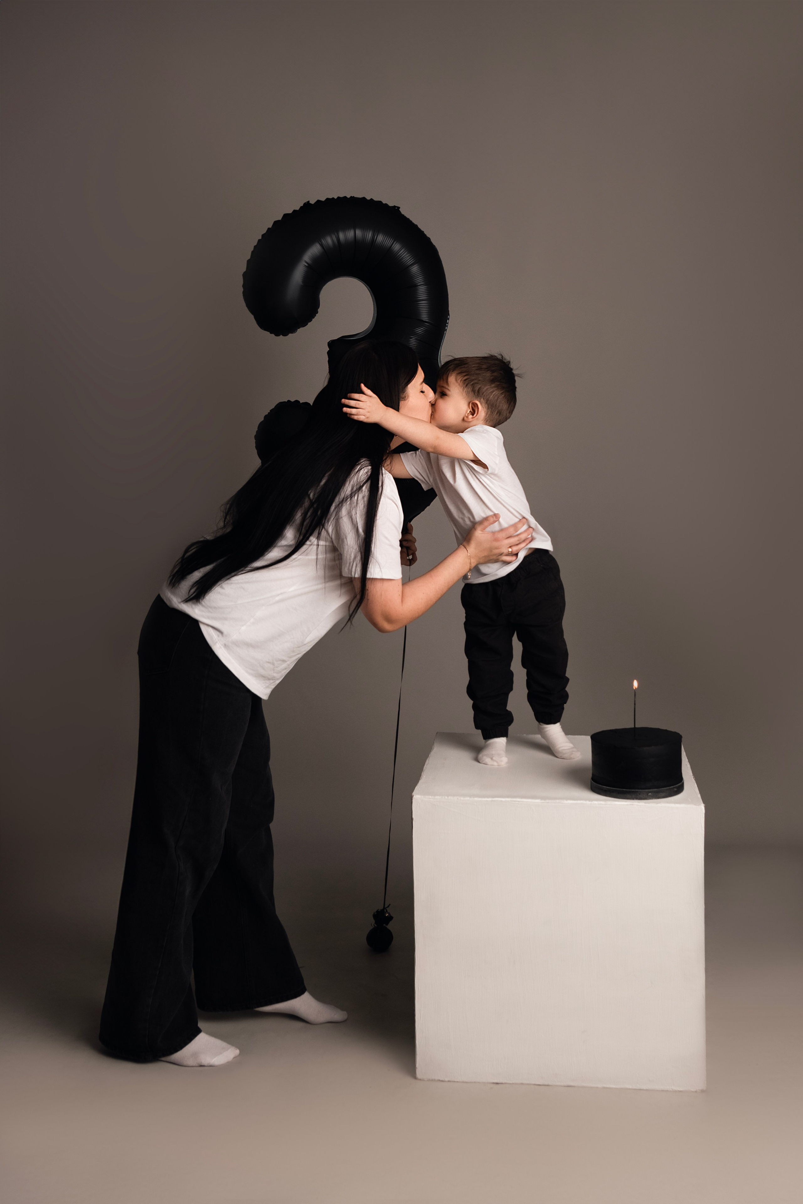 Sesja urodzinowa. VideofotKA.pl