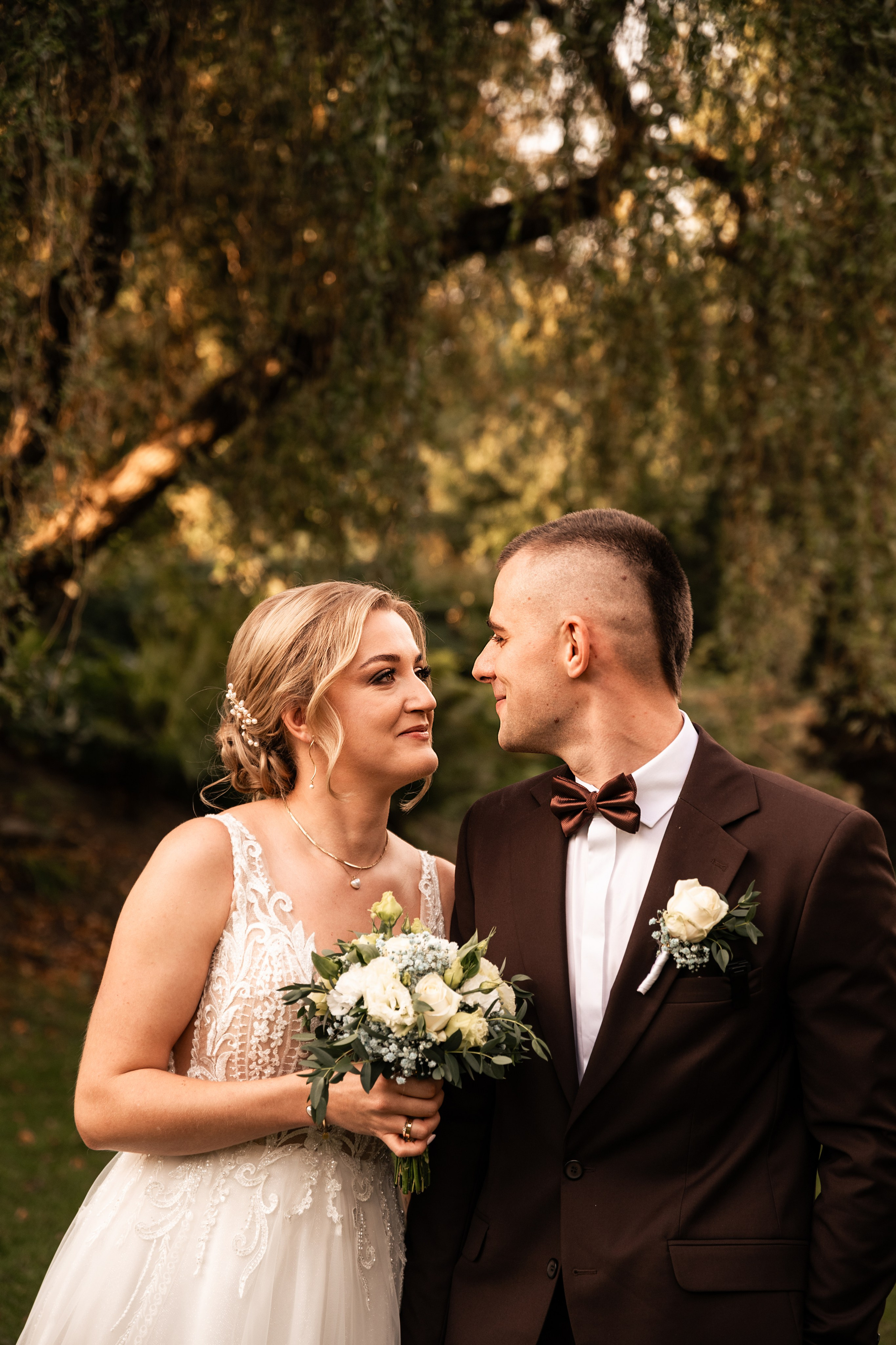 Magdalena&Sylwek. VideofotKA.pl