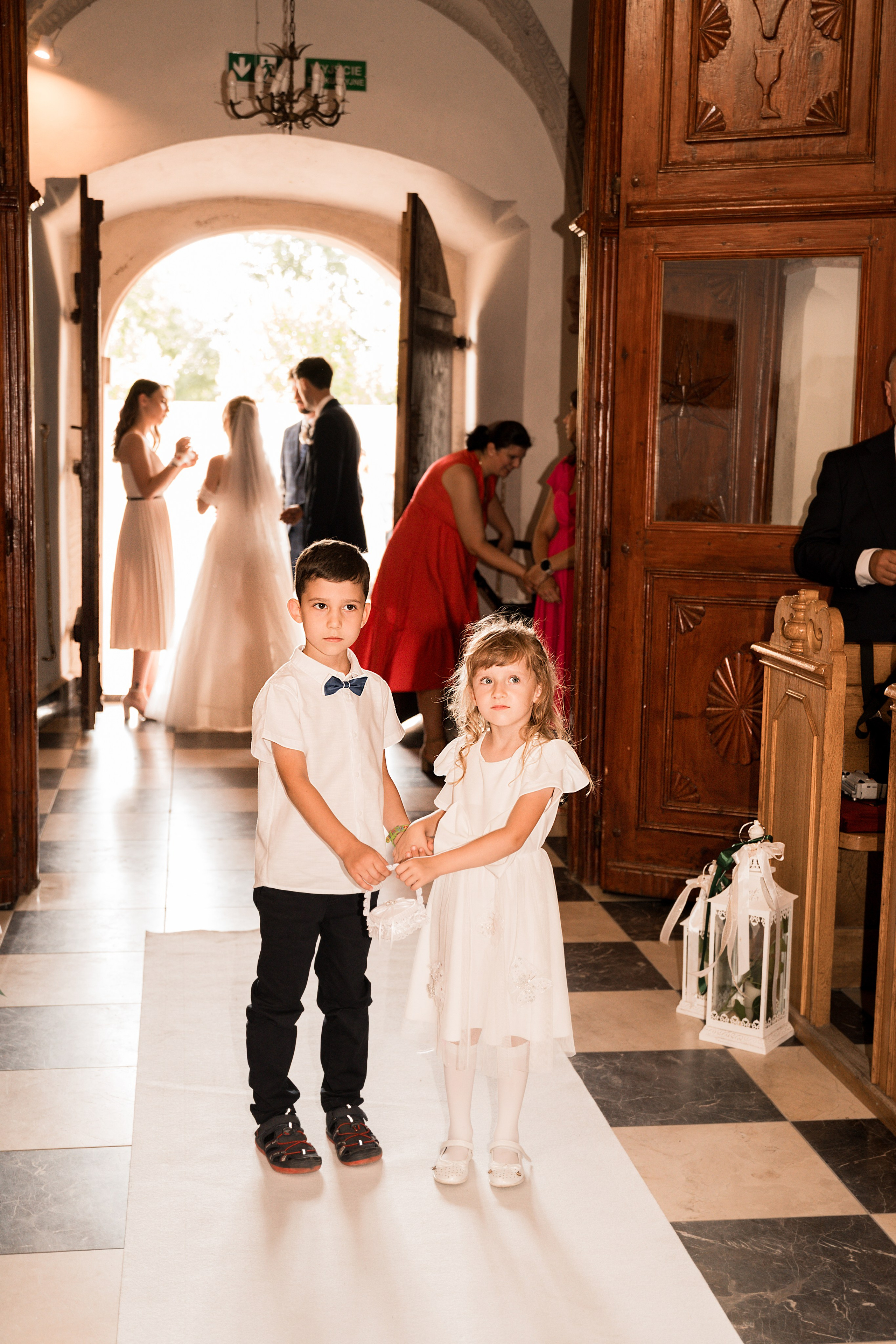 Alina & Mateusz. VideofotKA.pl