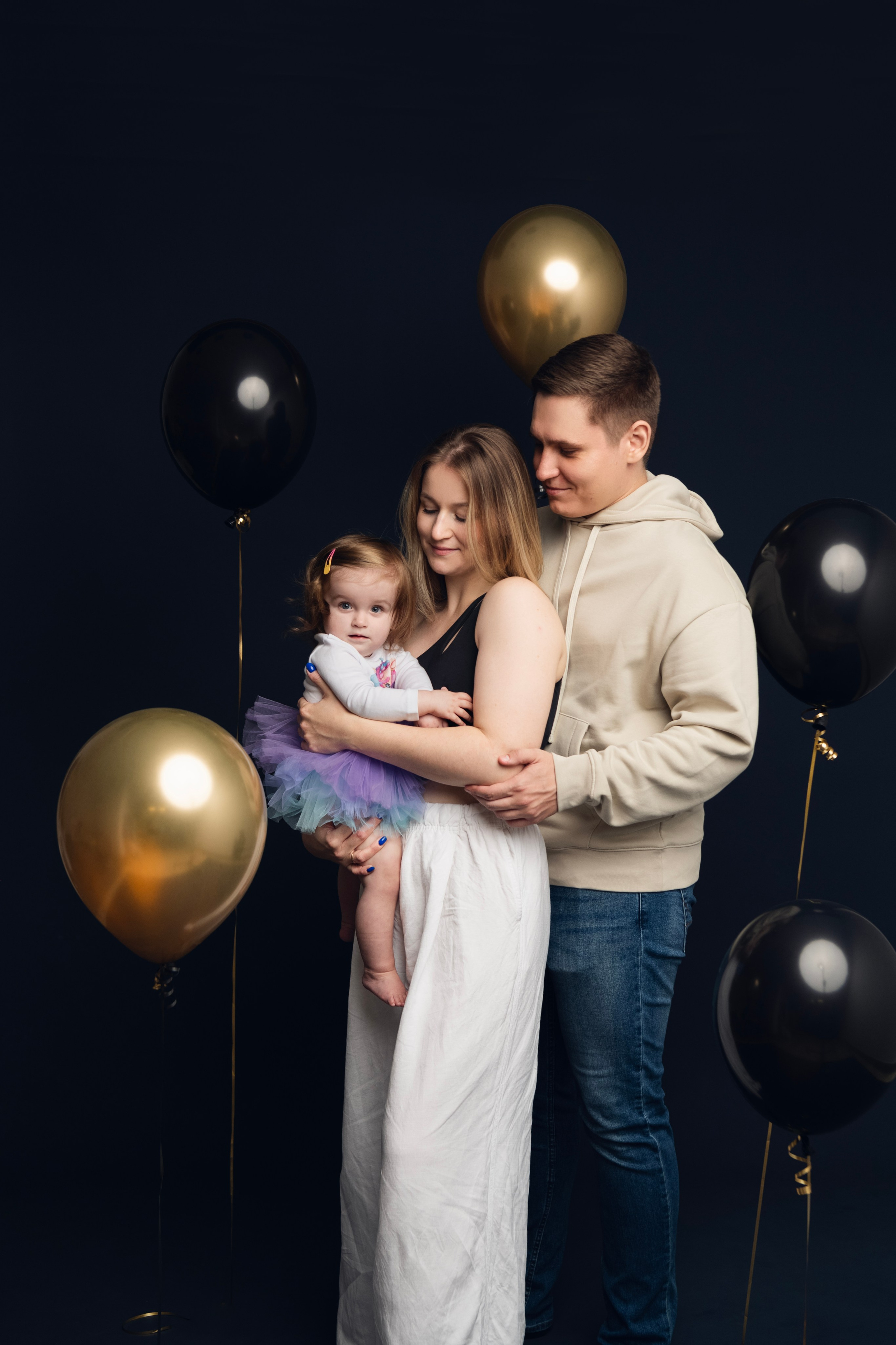 Sesja rodzinna. VideofotKA.pl