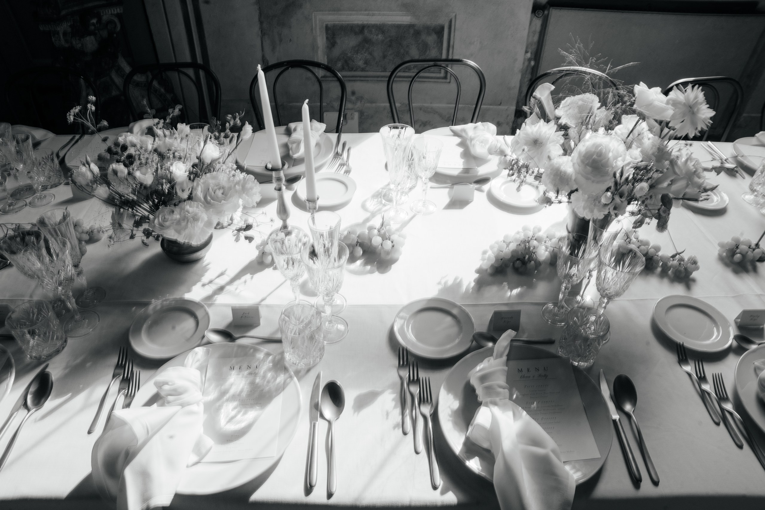 Scott & Elena. Wedding photographer Natalia