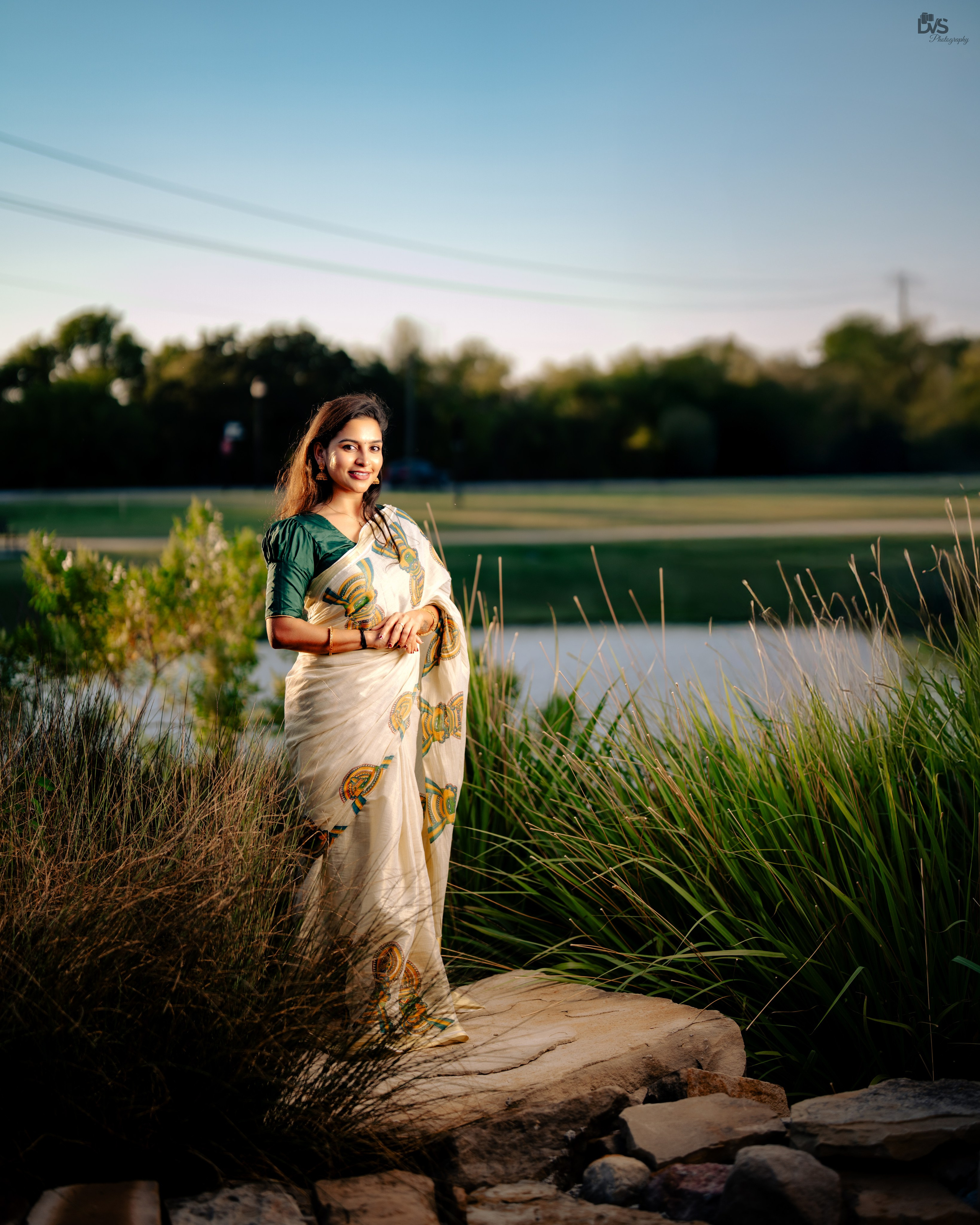 Fashion. Wedding photographer Venkatesh Darsi