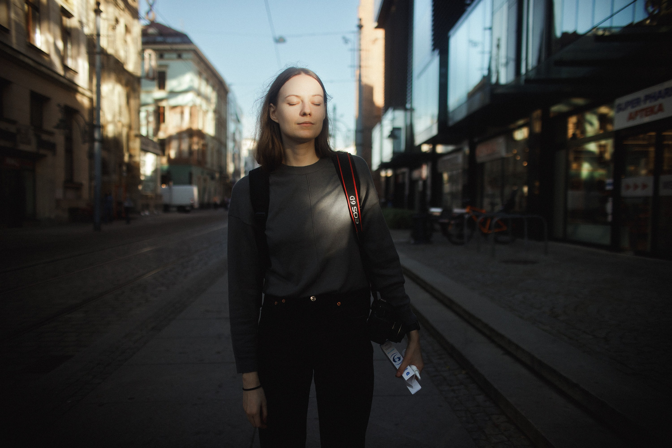 Nastya. Kaja | fotograf psów we Wrocławiu