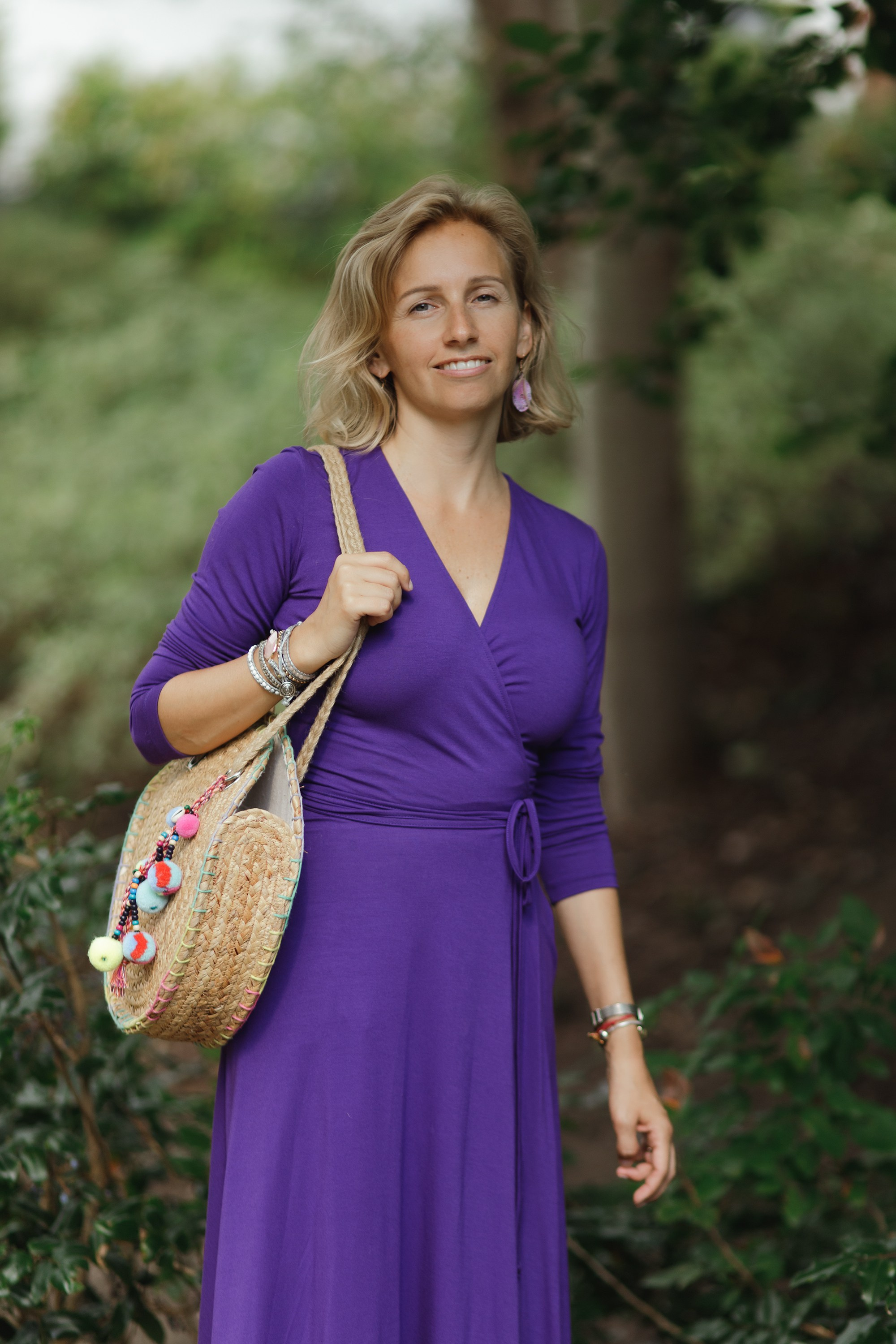 Agata | interior design. Kaja | fotograf we Wrocławiu | ludzie i psy