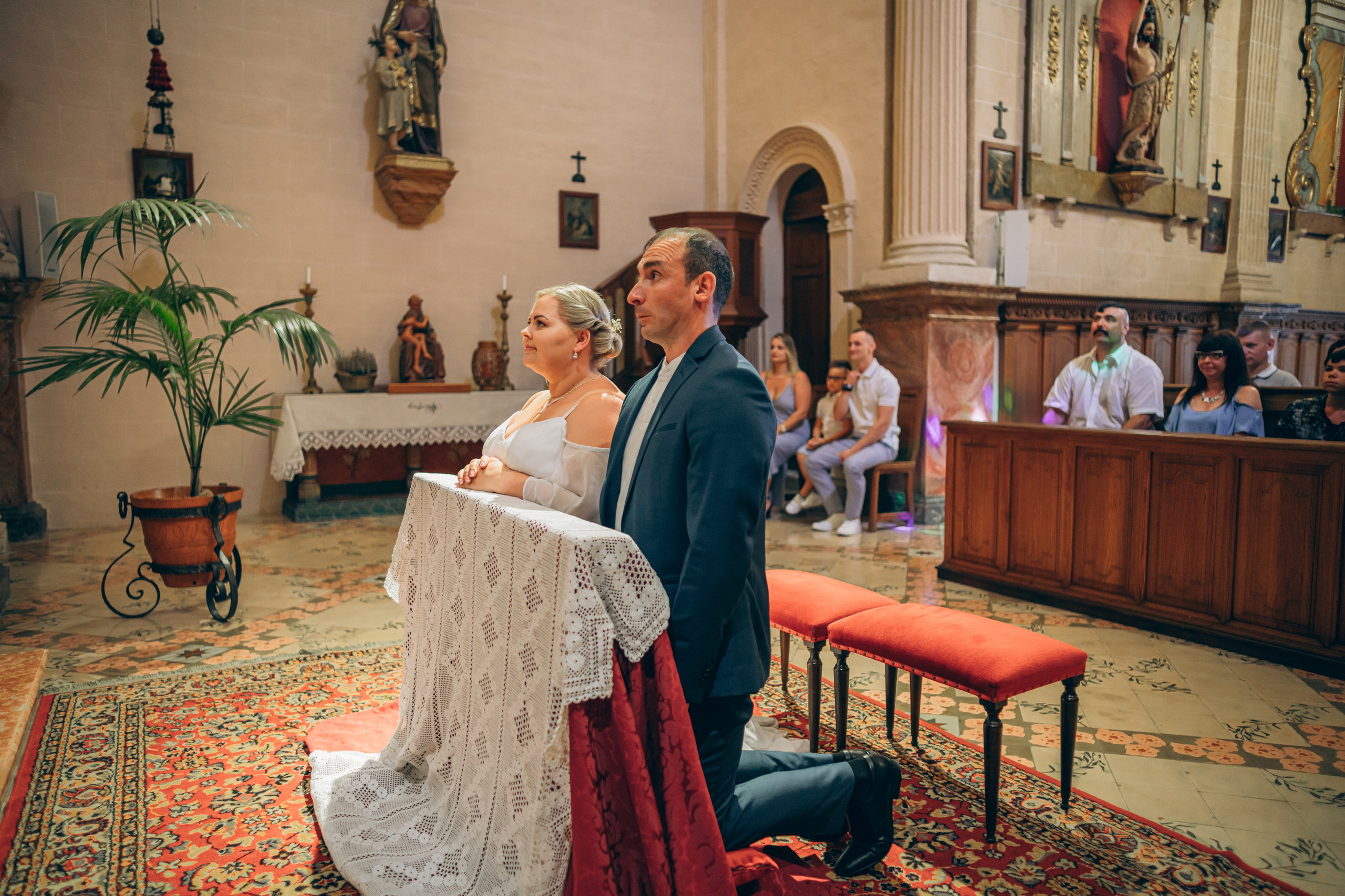 Wedding of Marina and Kostya. Фотограф у Пальма де Майорка