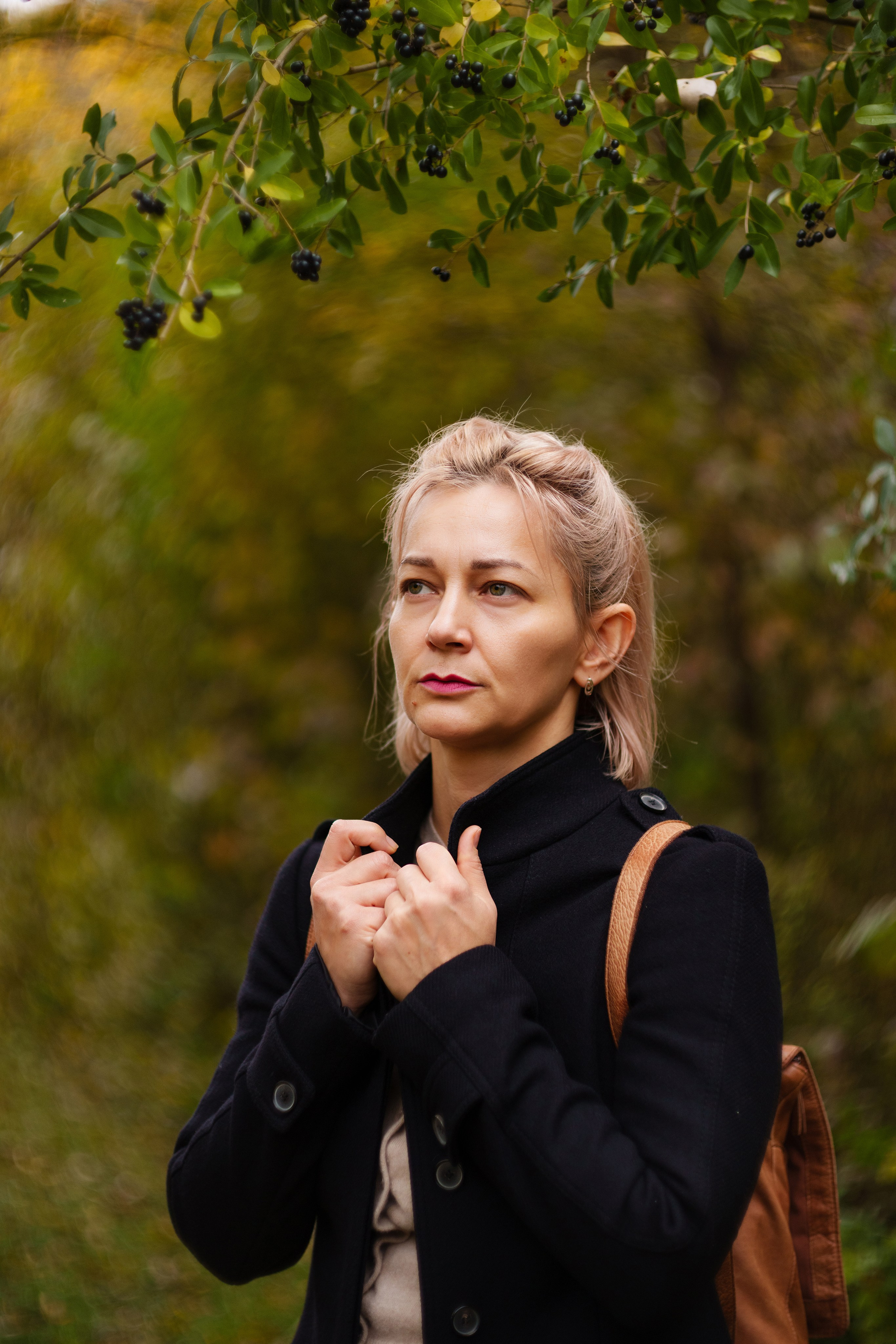 Autumn. Nelly Bijeva Photography