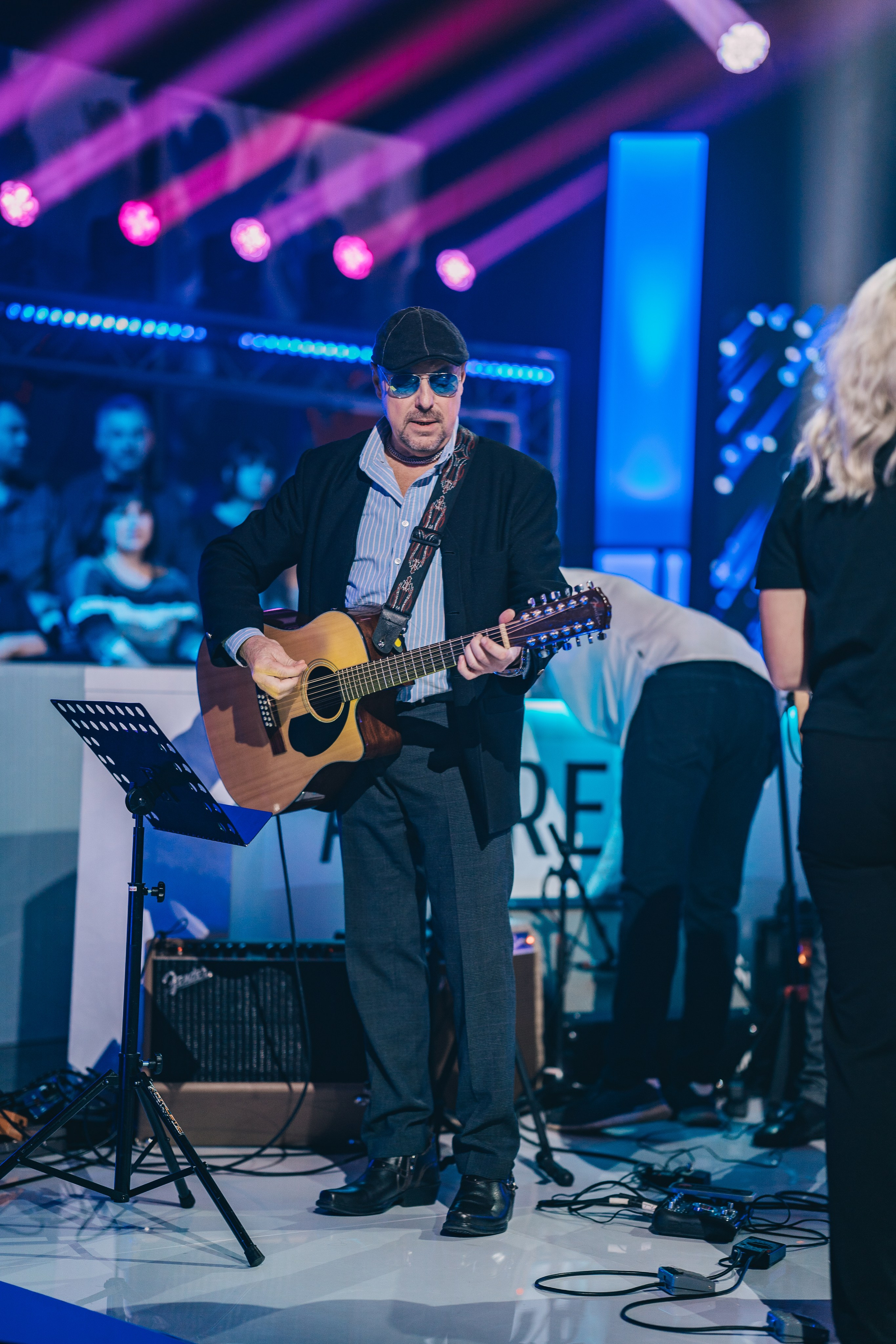 Концерты/Мероприятия. Uvarovsphoto