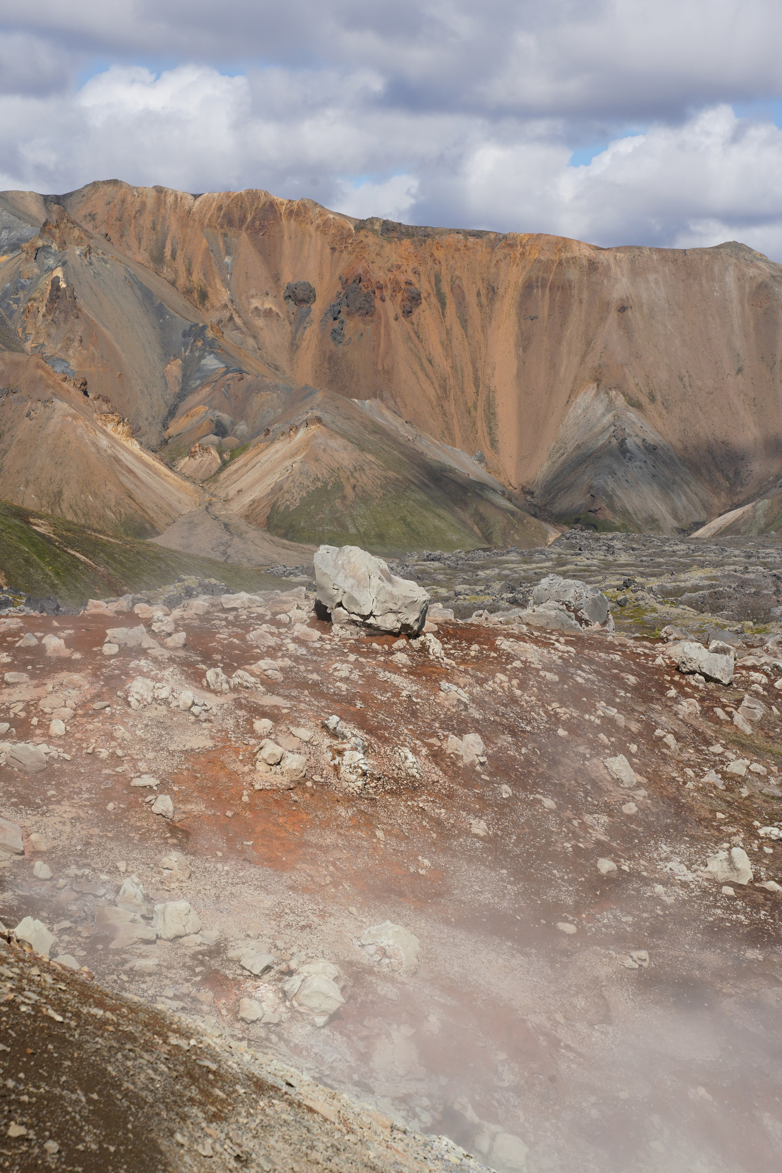 Island 2026. Photographer Marina, city of Nuremberg