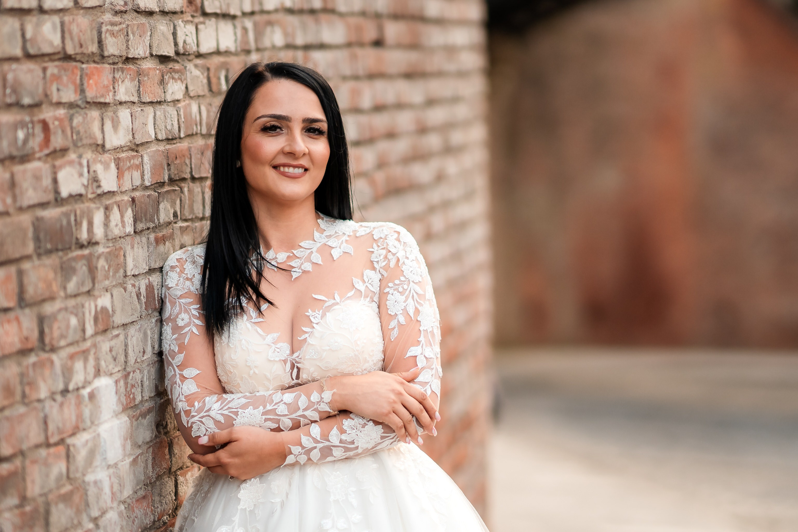 Trash The Dress Alina & Marian