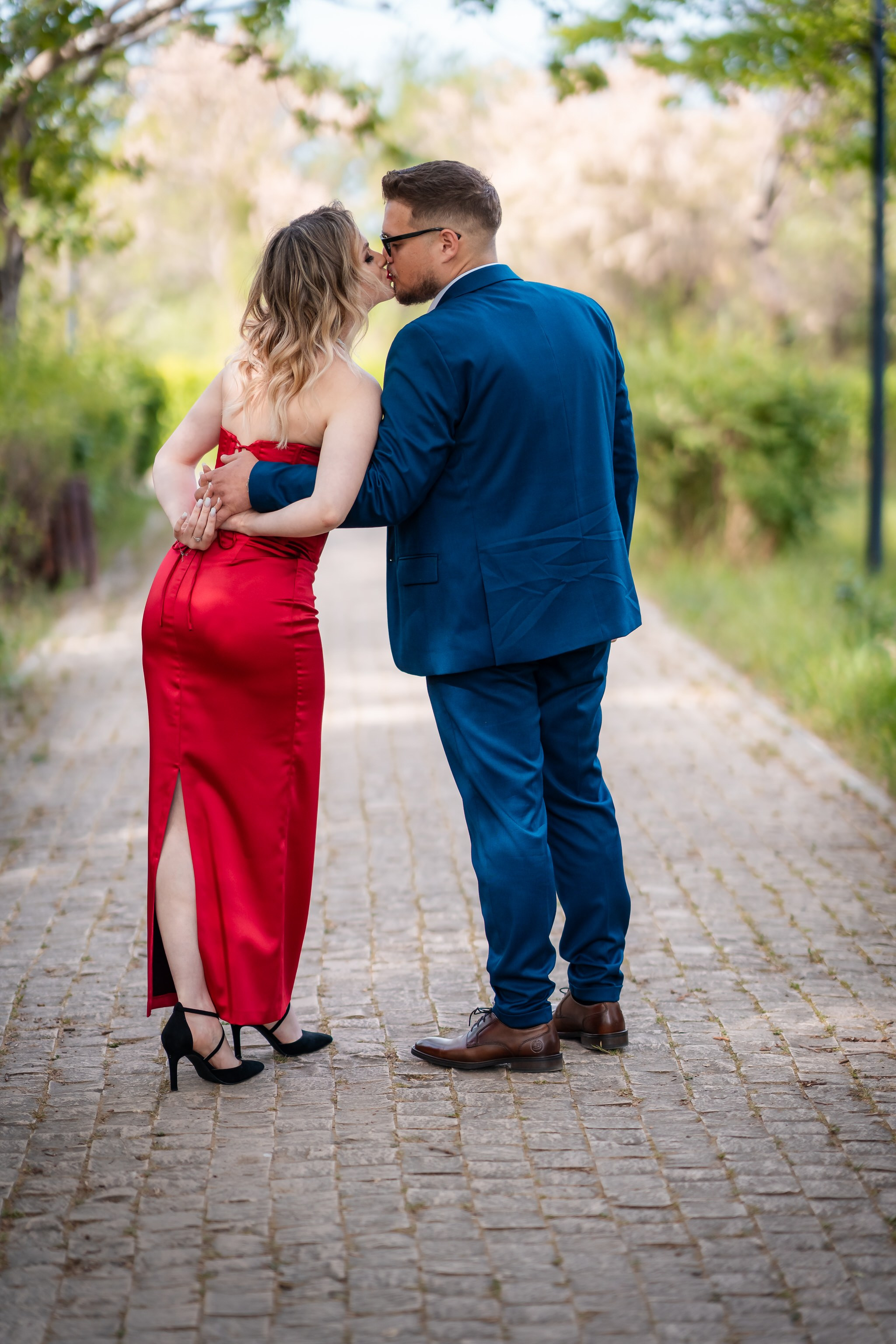 Cununie Luiza & Madalin