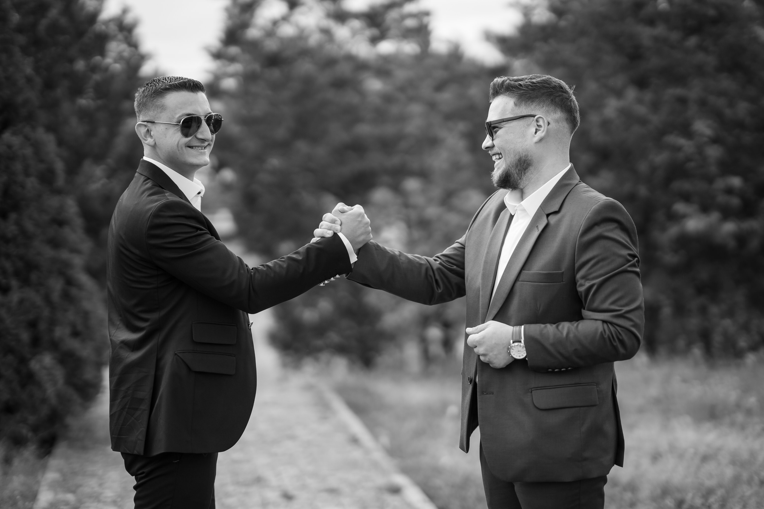 Cununie Luiza & Madalin