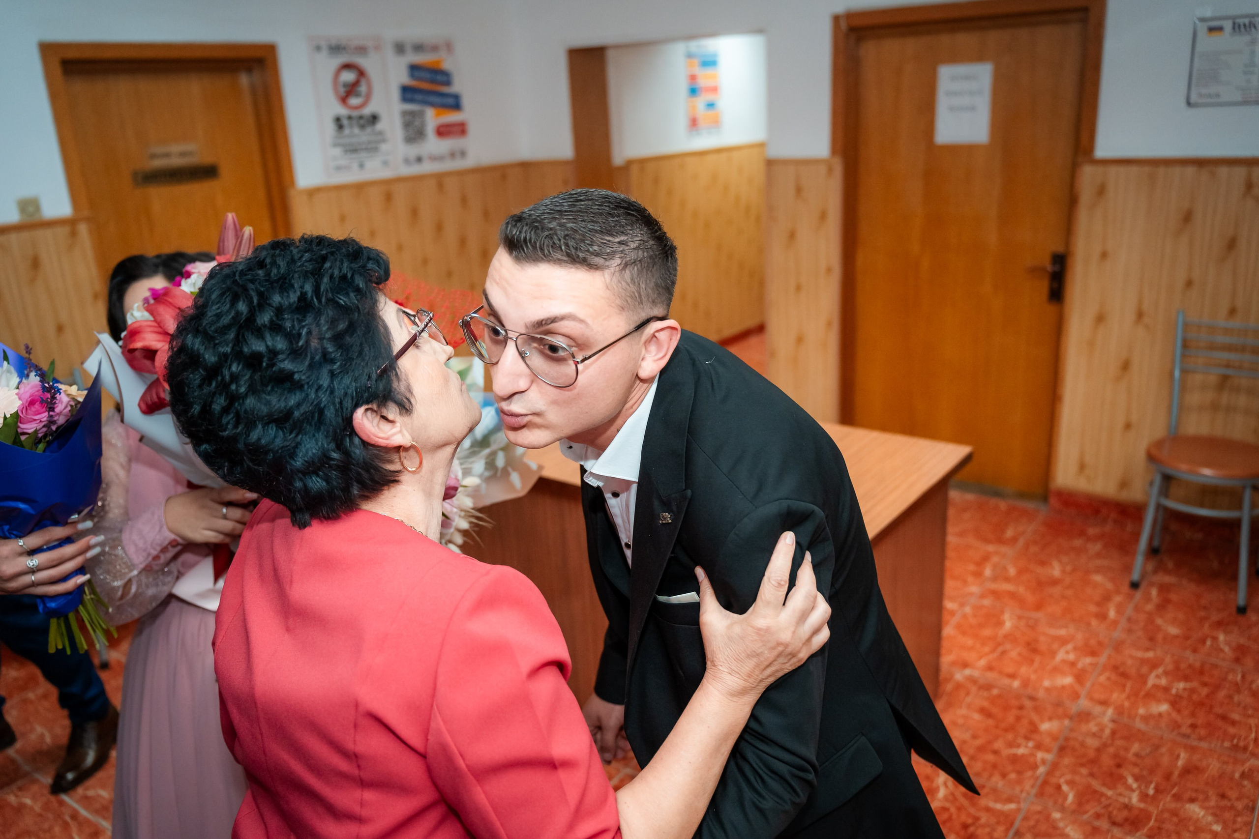 Cununie Luiza & Madalin