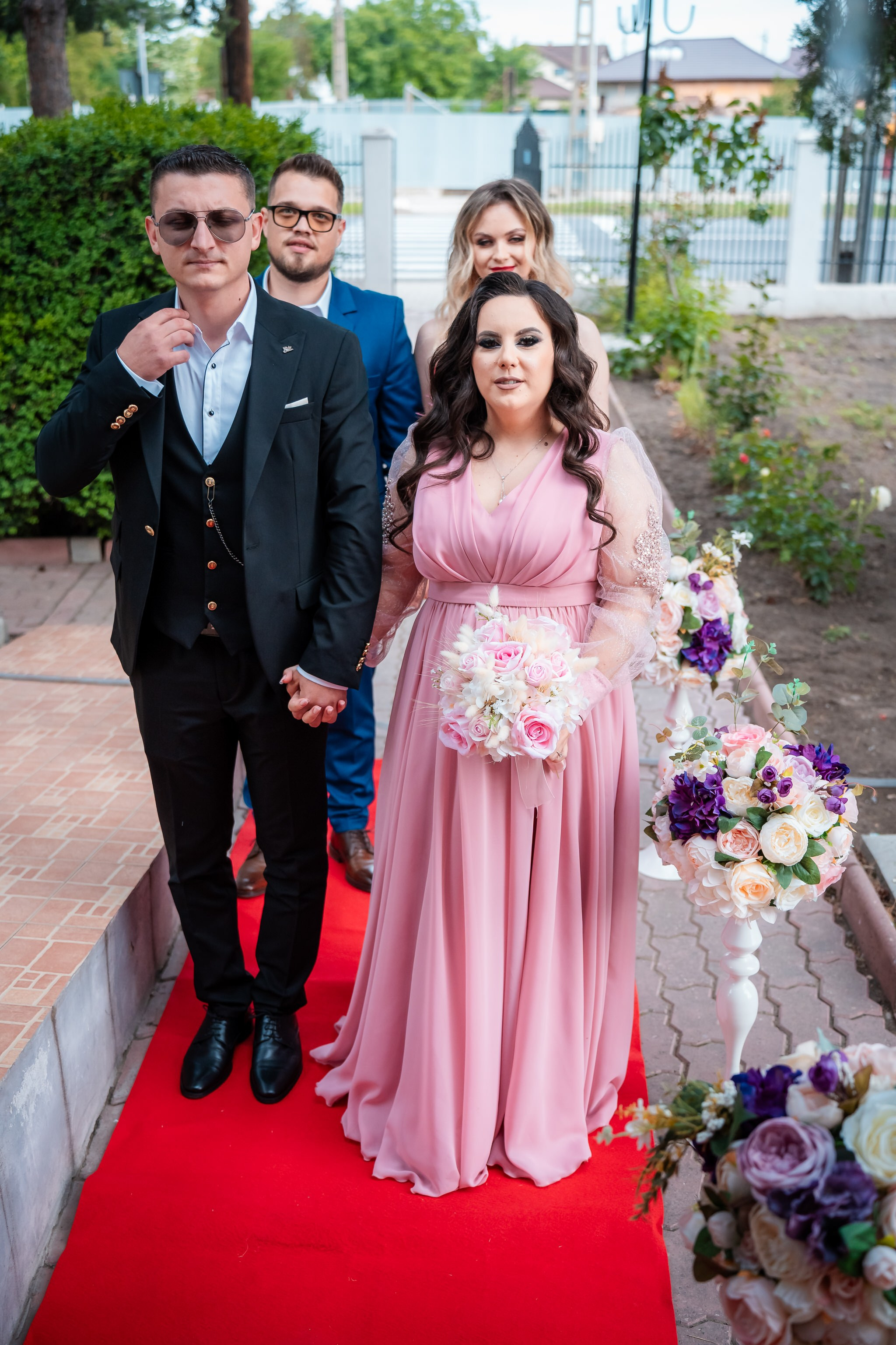 Cununie Luiza & Madalin