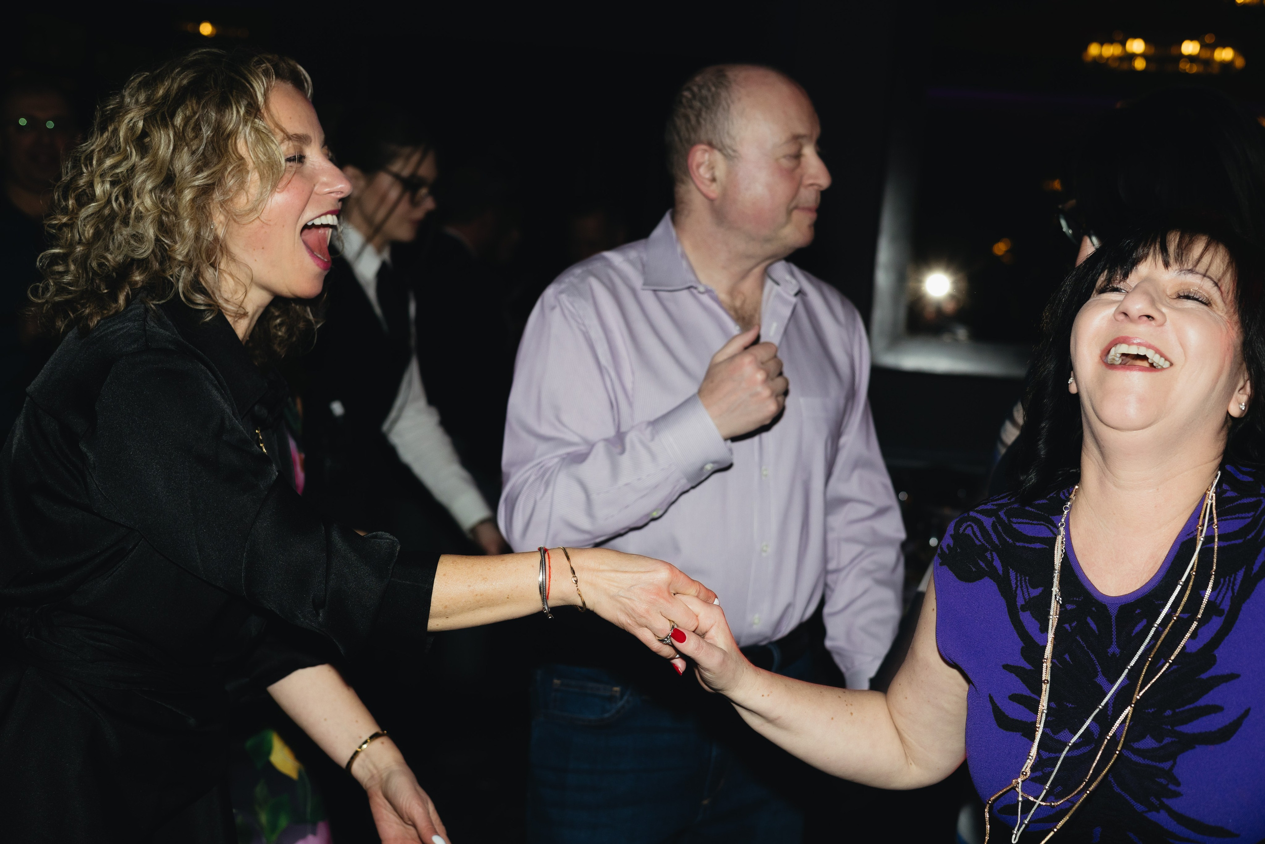 Olga’s 50th birthday