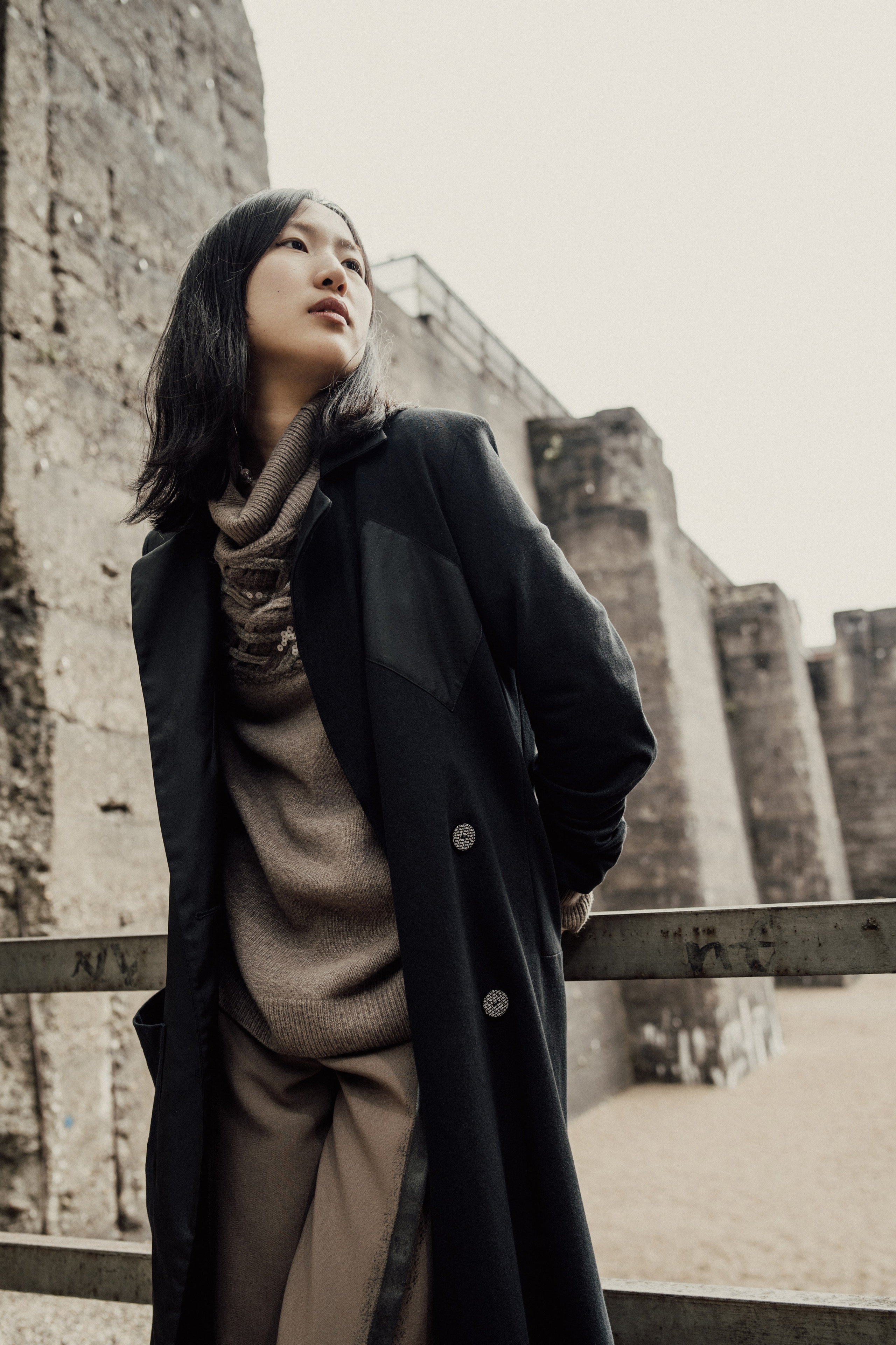 SEASON 2025. Portrait photographer in Germany and all over Europe Mischa Blank