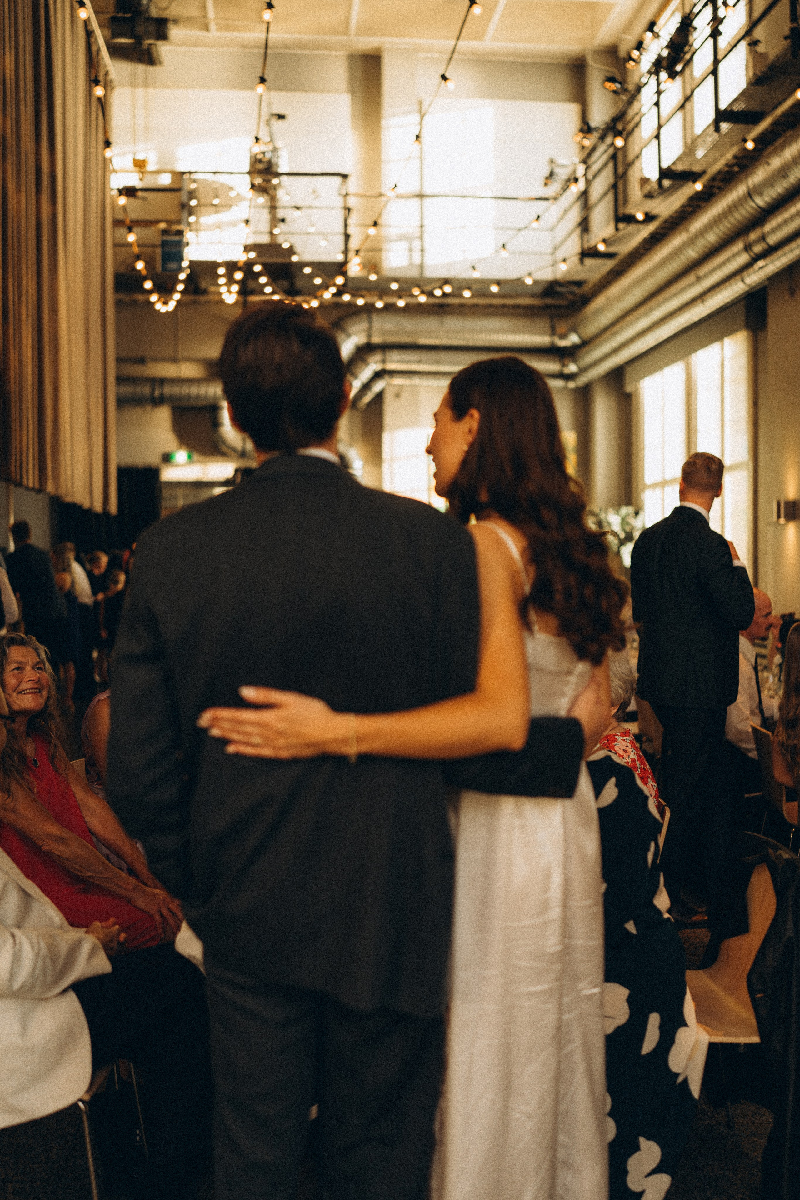 V&S. Wedding and potrait photographer in Helsinki Vickan O