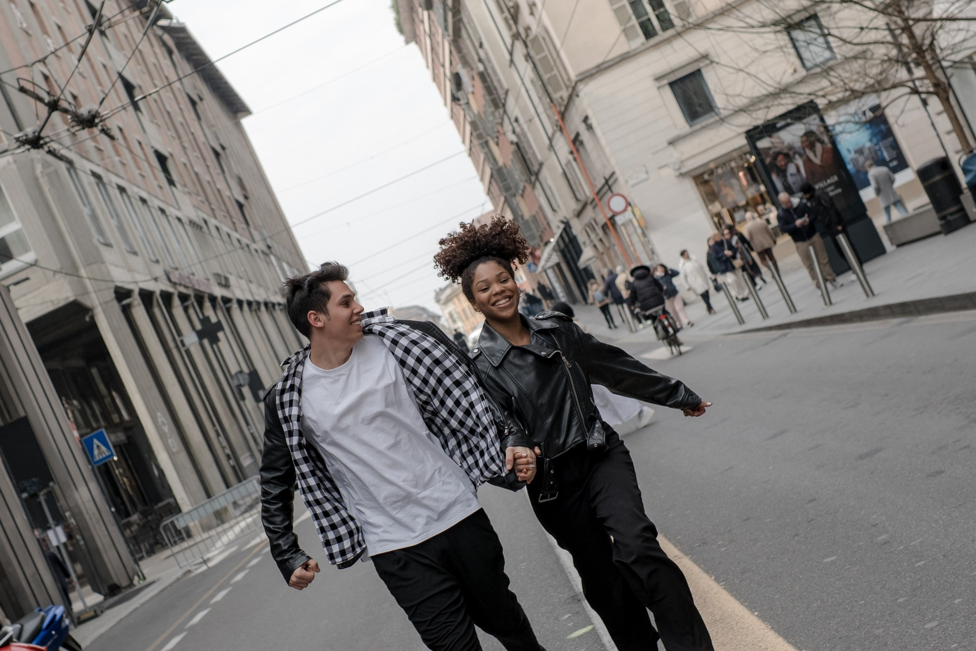 Alfredo & Omega. Grosu Photography