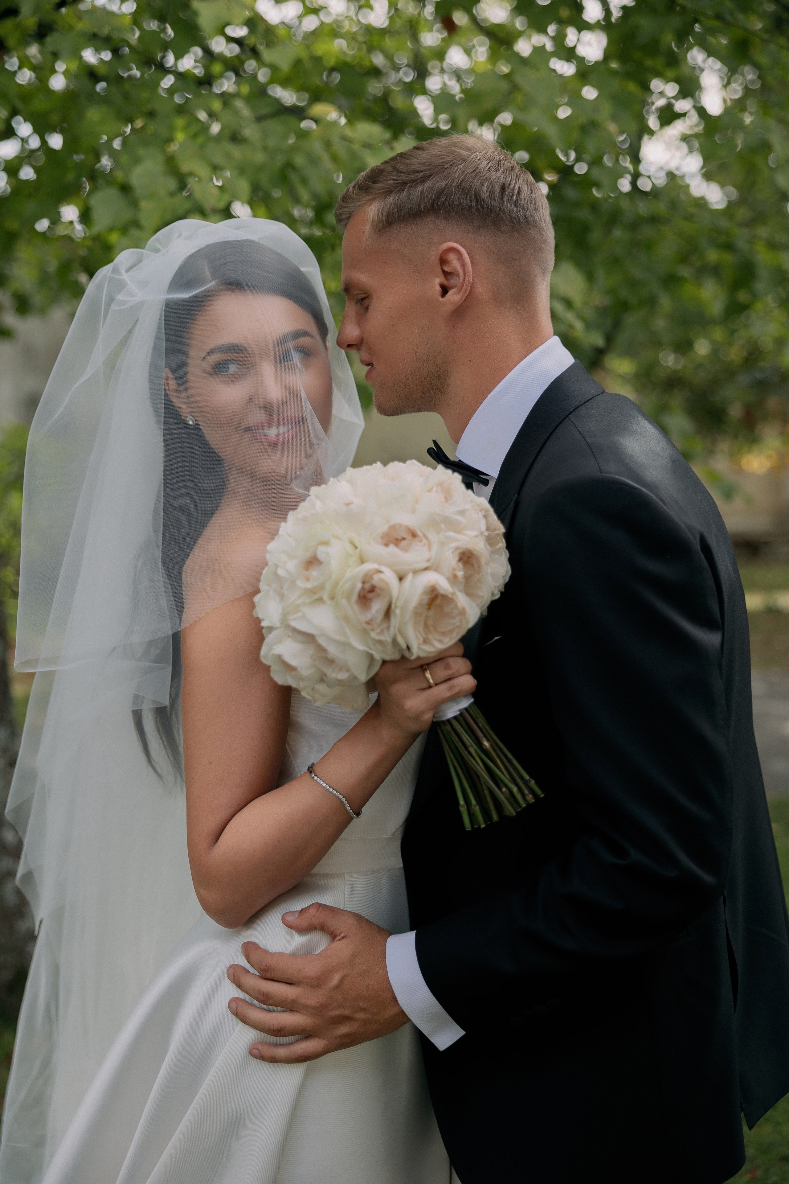 G&G. Vestuvių ir renginių fotografė Edita Šerlat