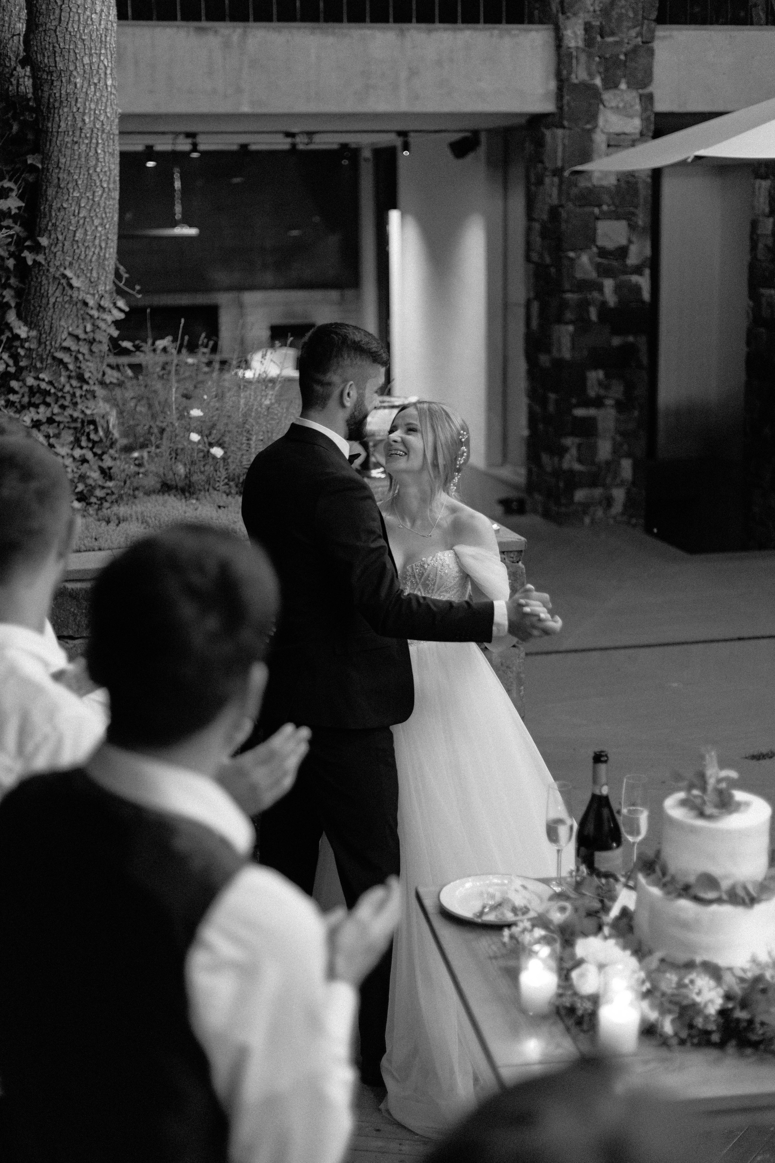 Sevak and Nelli Wedding. Recnac | Wedding Photographer Yerevan