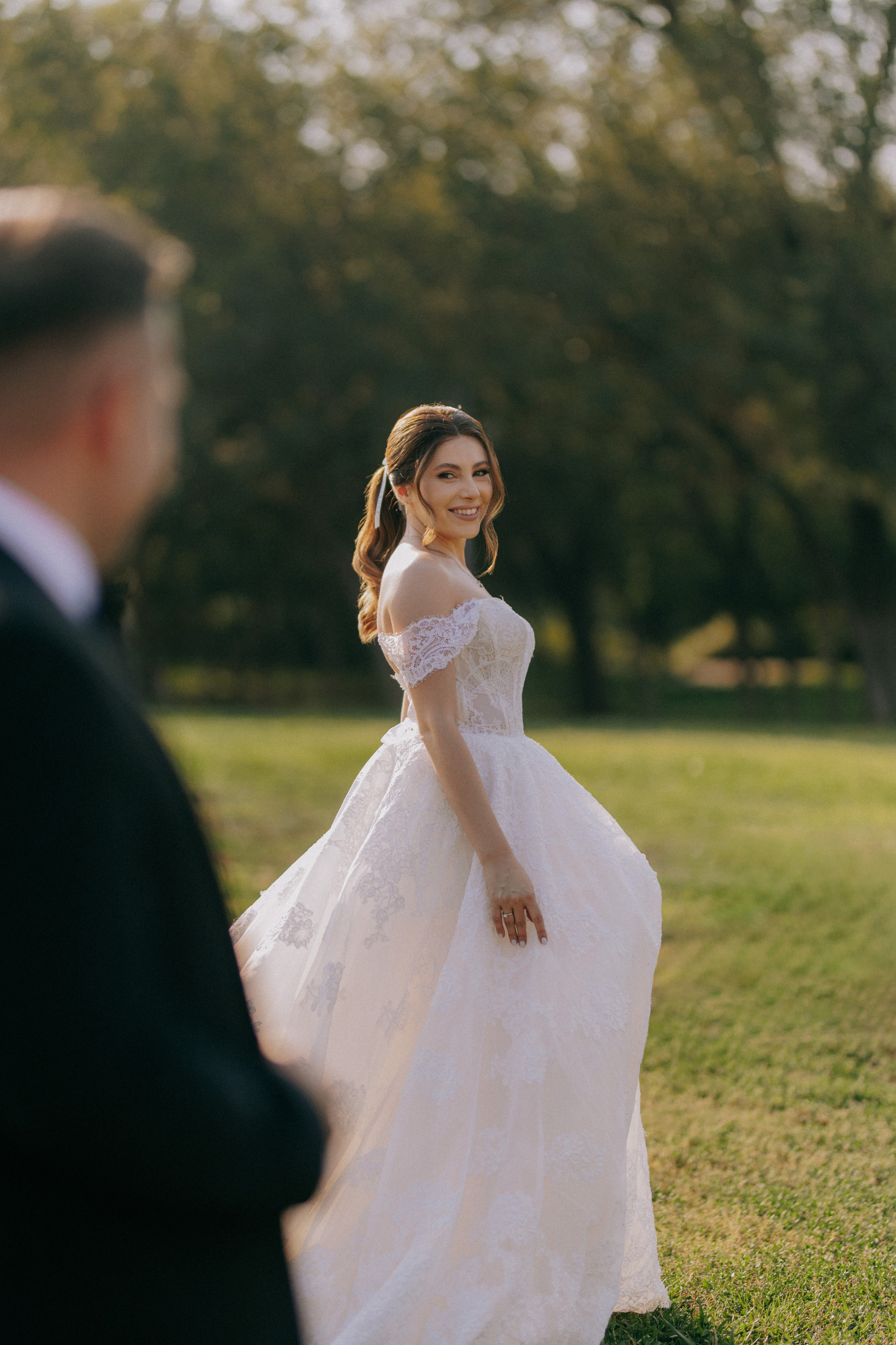 Artashes and Margret Half-Day Wedding. Recnac | Wedding Photographer Yerevan