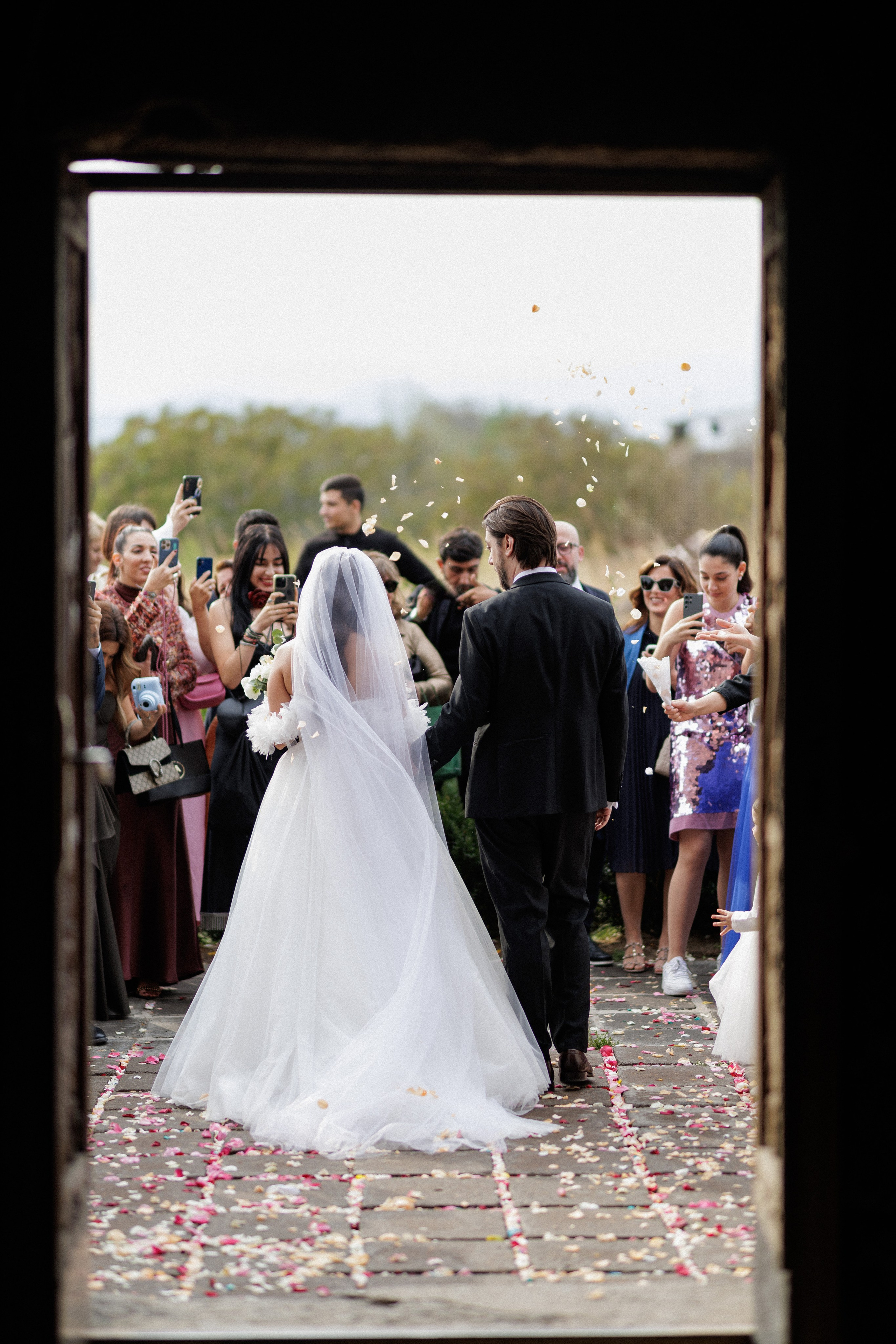 Anri and Esfira Half-Day Wedding. Recnac | Wedding Photographer Yerevan