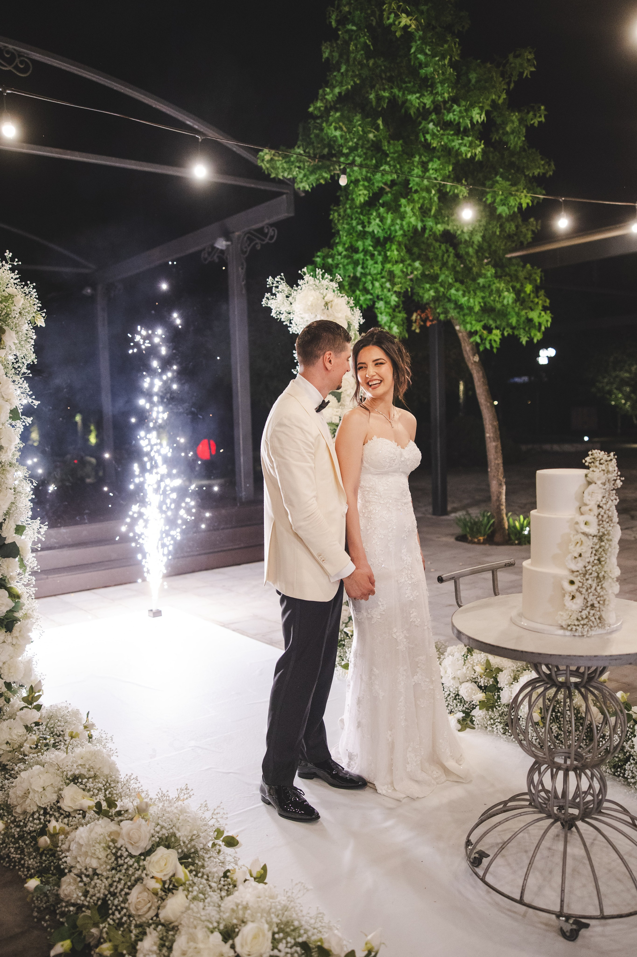ILIR & ADELA. Wedding photographer Nermin Kajosevic
