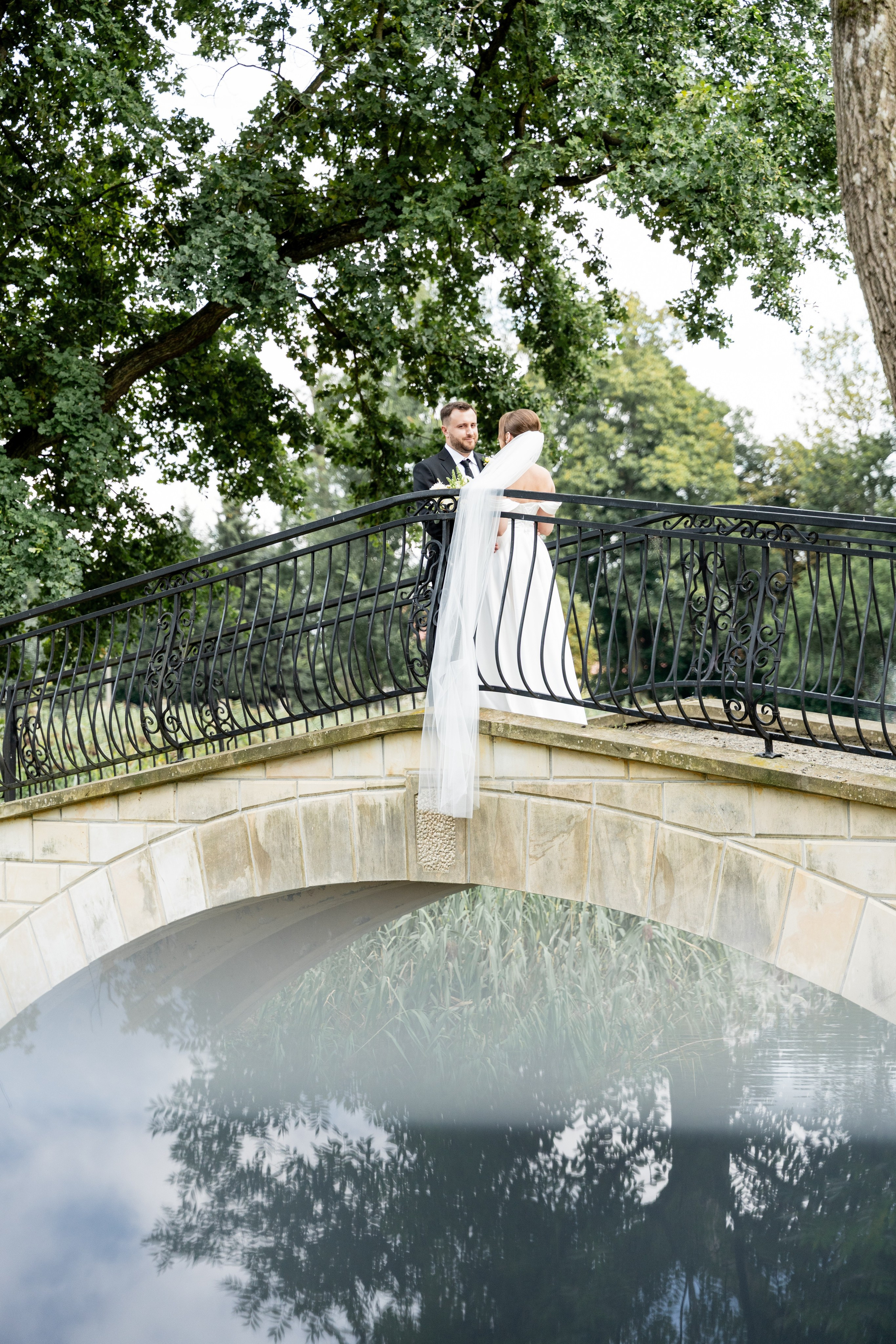 A&D. SL Wedding Photo: ponadczasowa fotografia ślubna | Wrocław & Europa