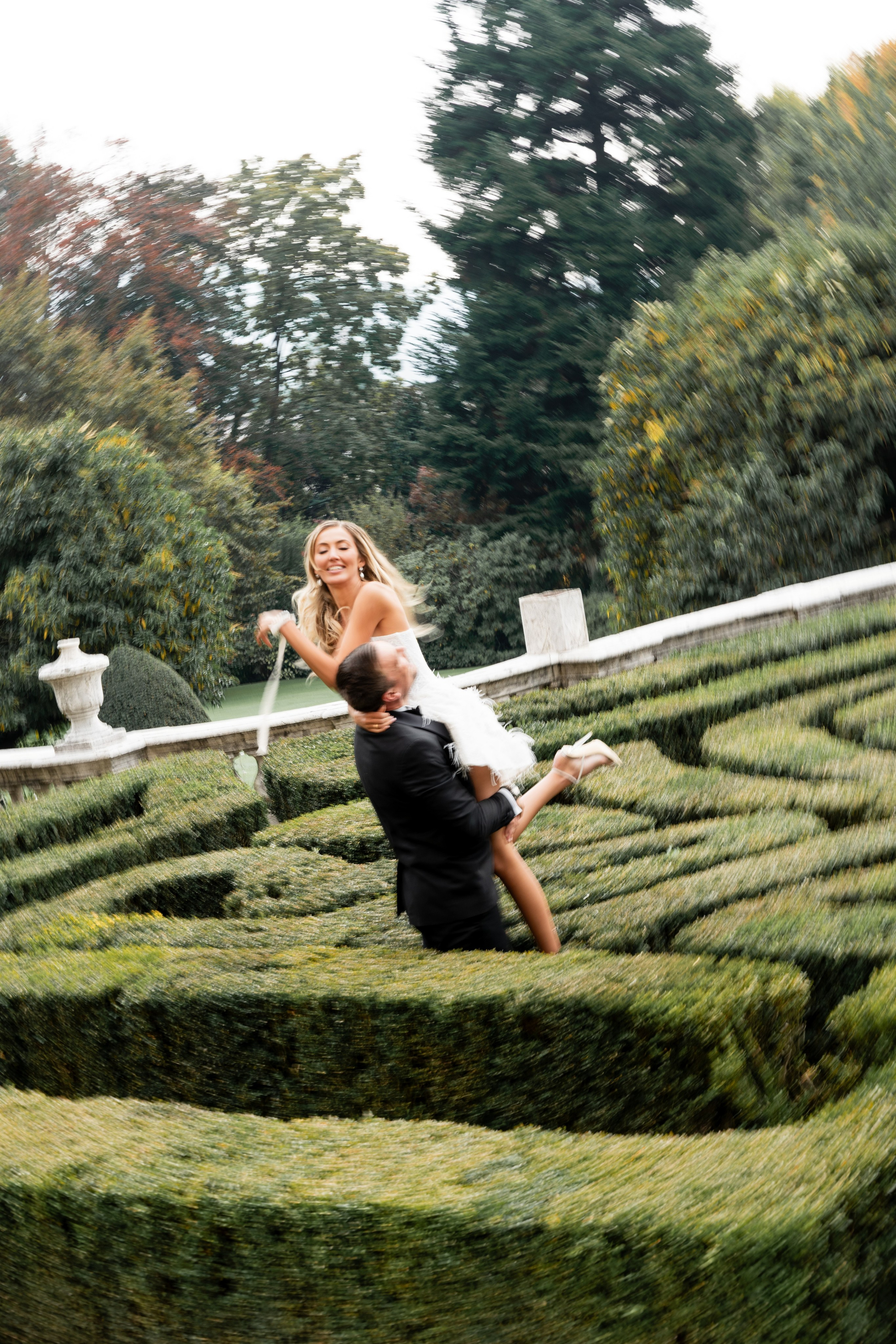 D&C: Bergamo. SL Wedding Photo: ponadczasowa fotografia ślubna | Wrocław & Europa