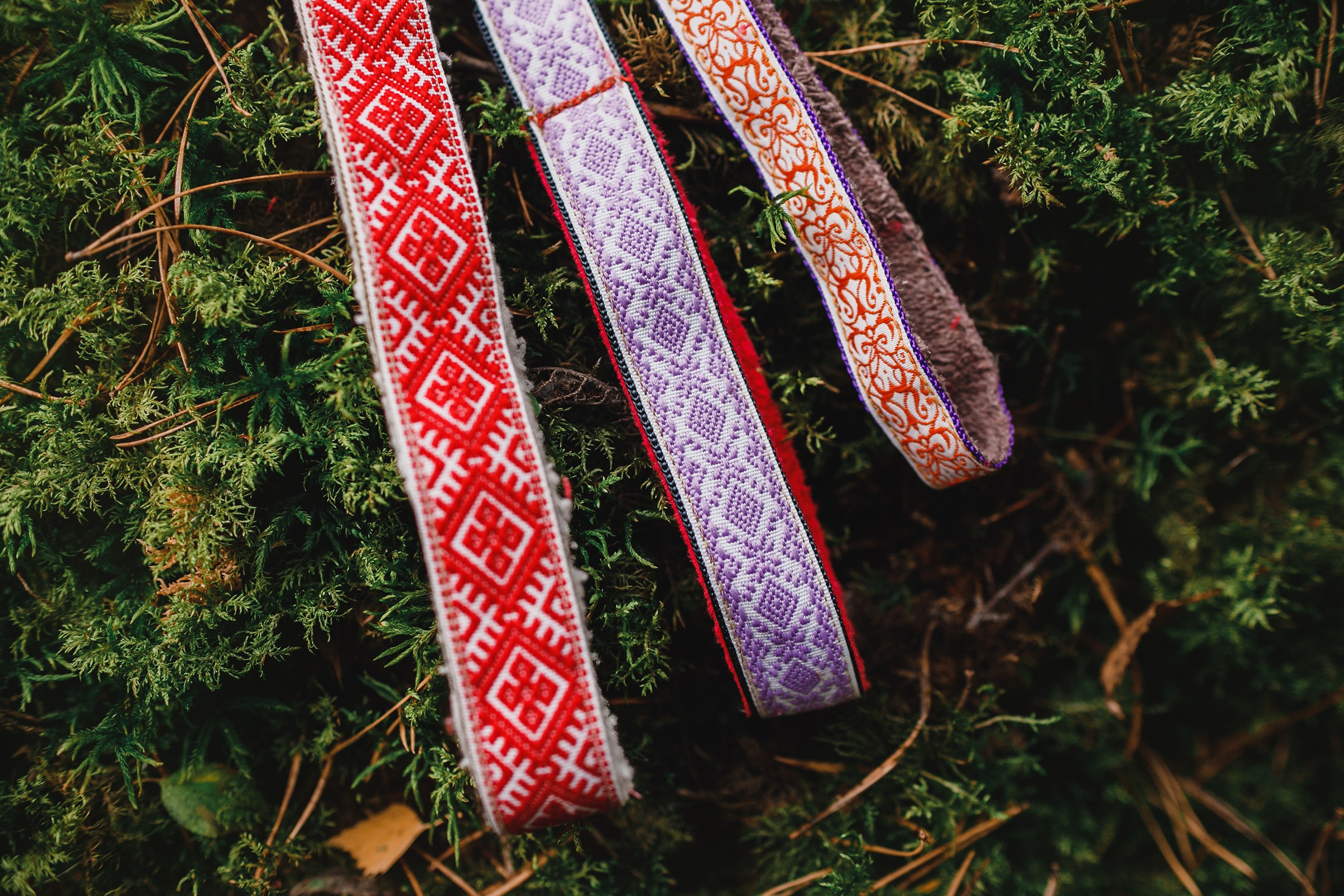 «Kasmach» dogs ammunition. Kaja | fotograf we Wrocławiu | ludzie i psy