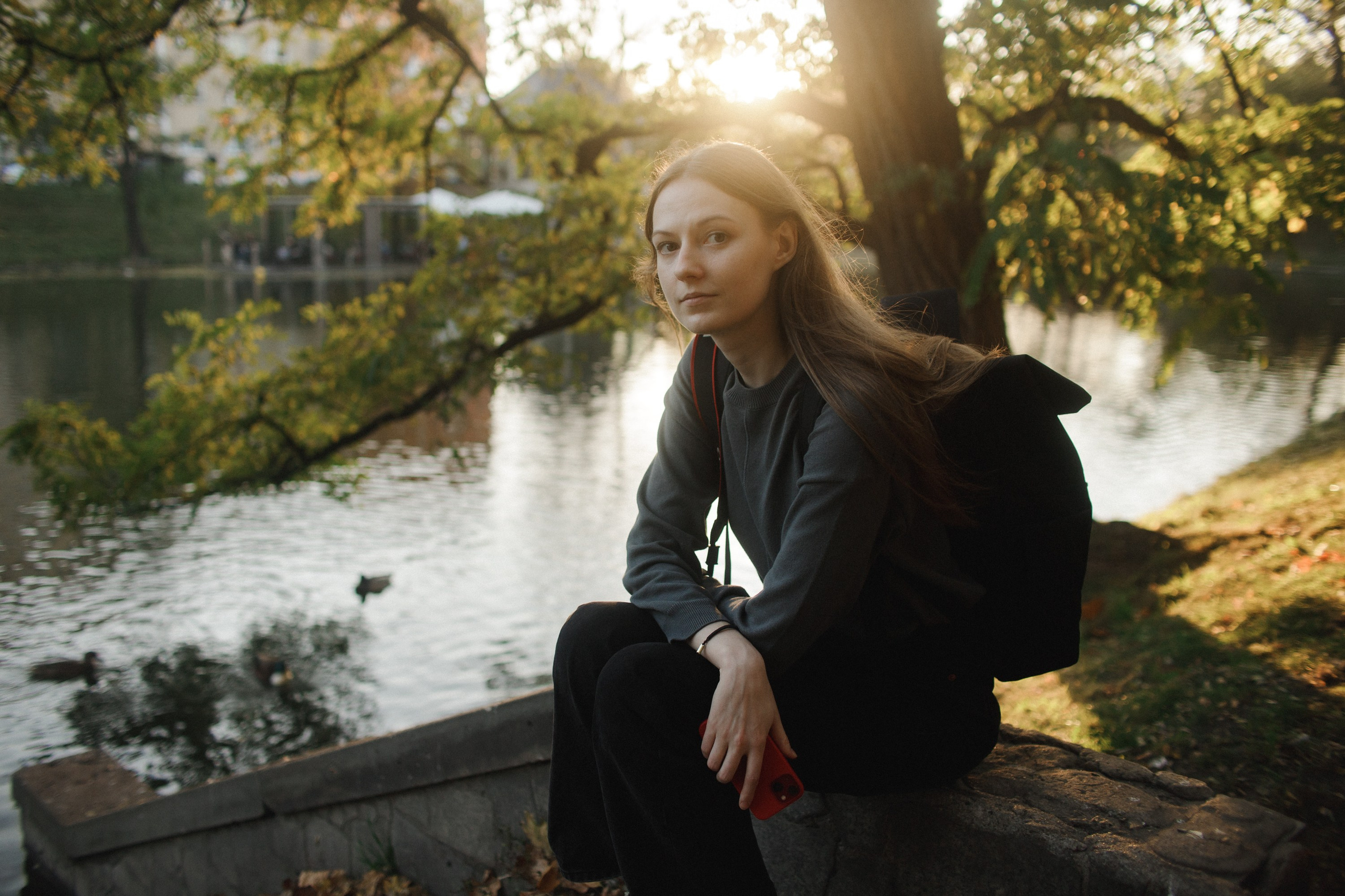 Nastya. Kaja | fotograf psów we Wrocławiu