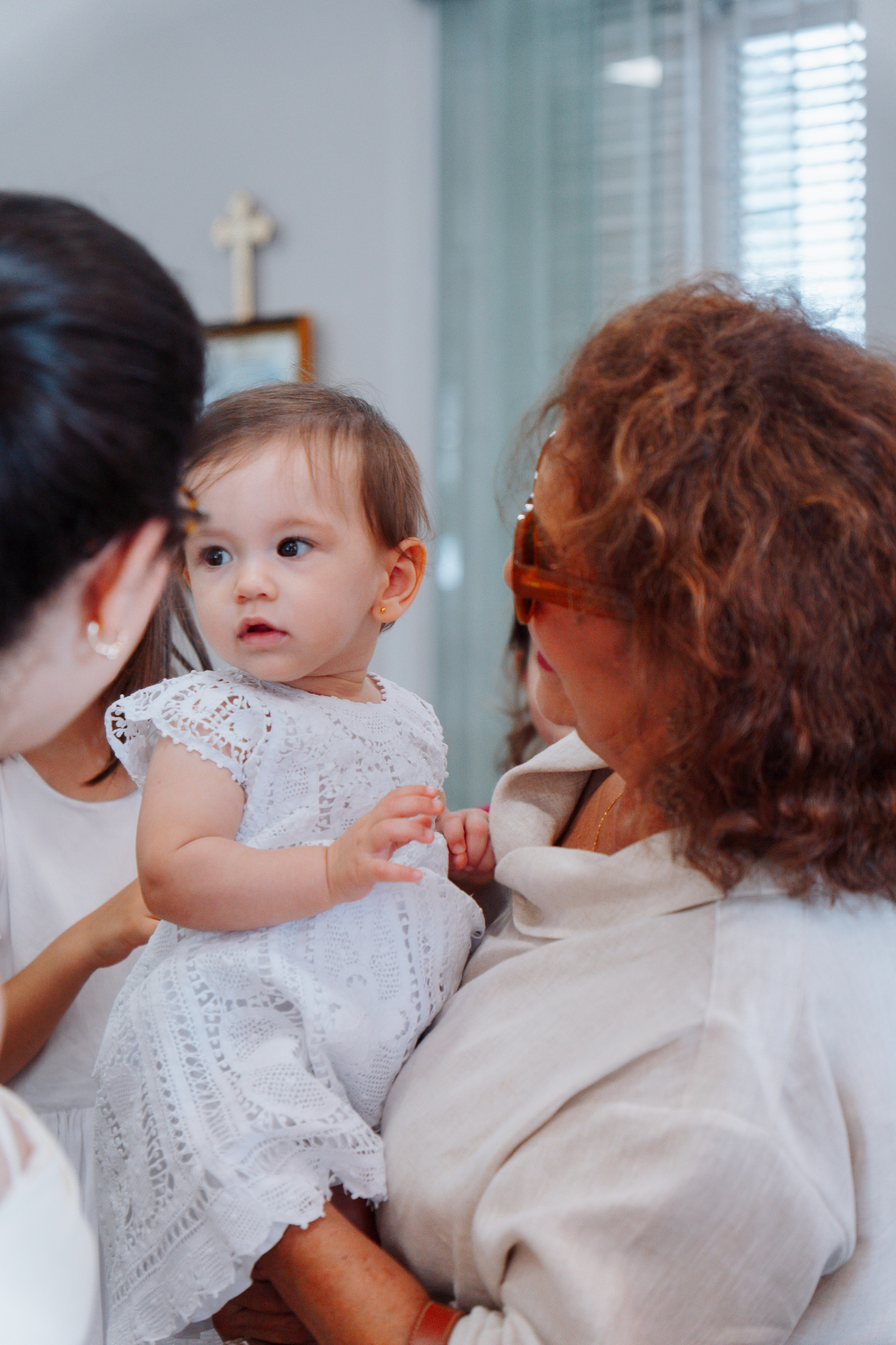 Batizado Clarice Prévias. Oh My Click - Filmes e Fotografia de Partos & Família