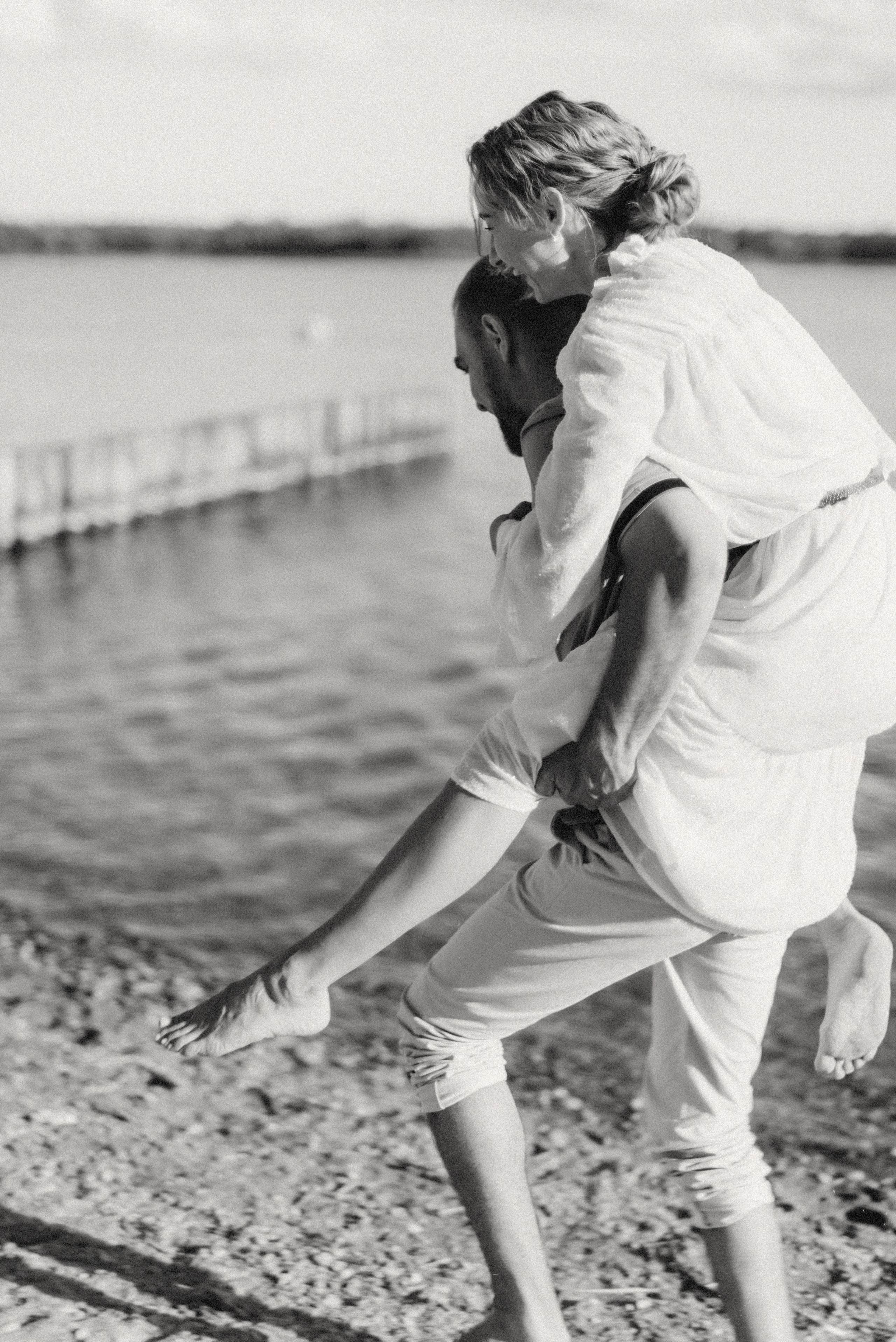 MAKKLEBERG SEE. Семейный фотограф Лейпциг, Германия