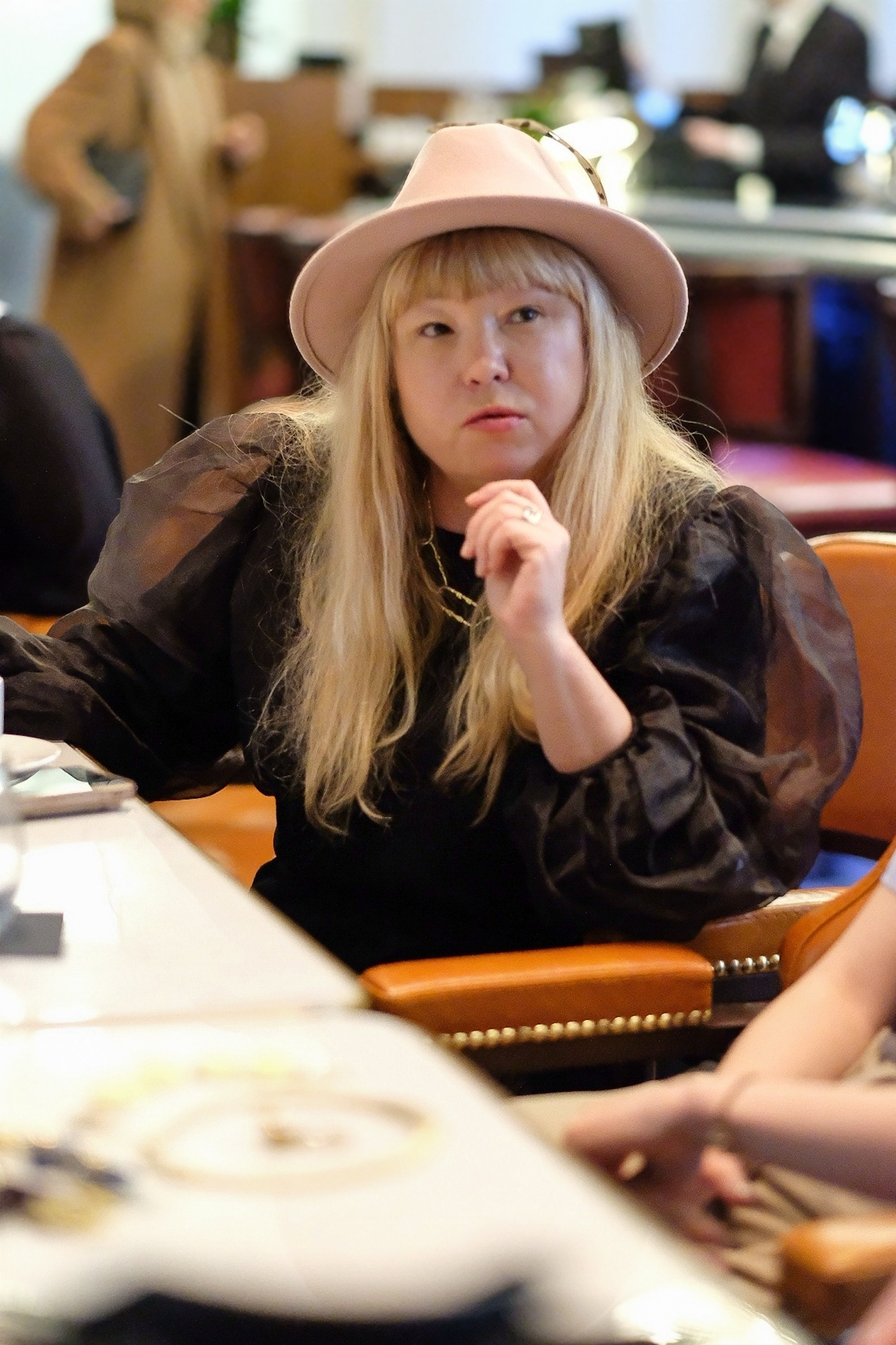 Vintage Brunch London 01/02. Photographer in London and Europe. Фотограф в Лондоне и Европе