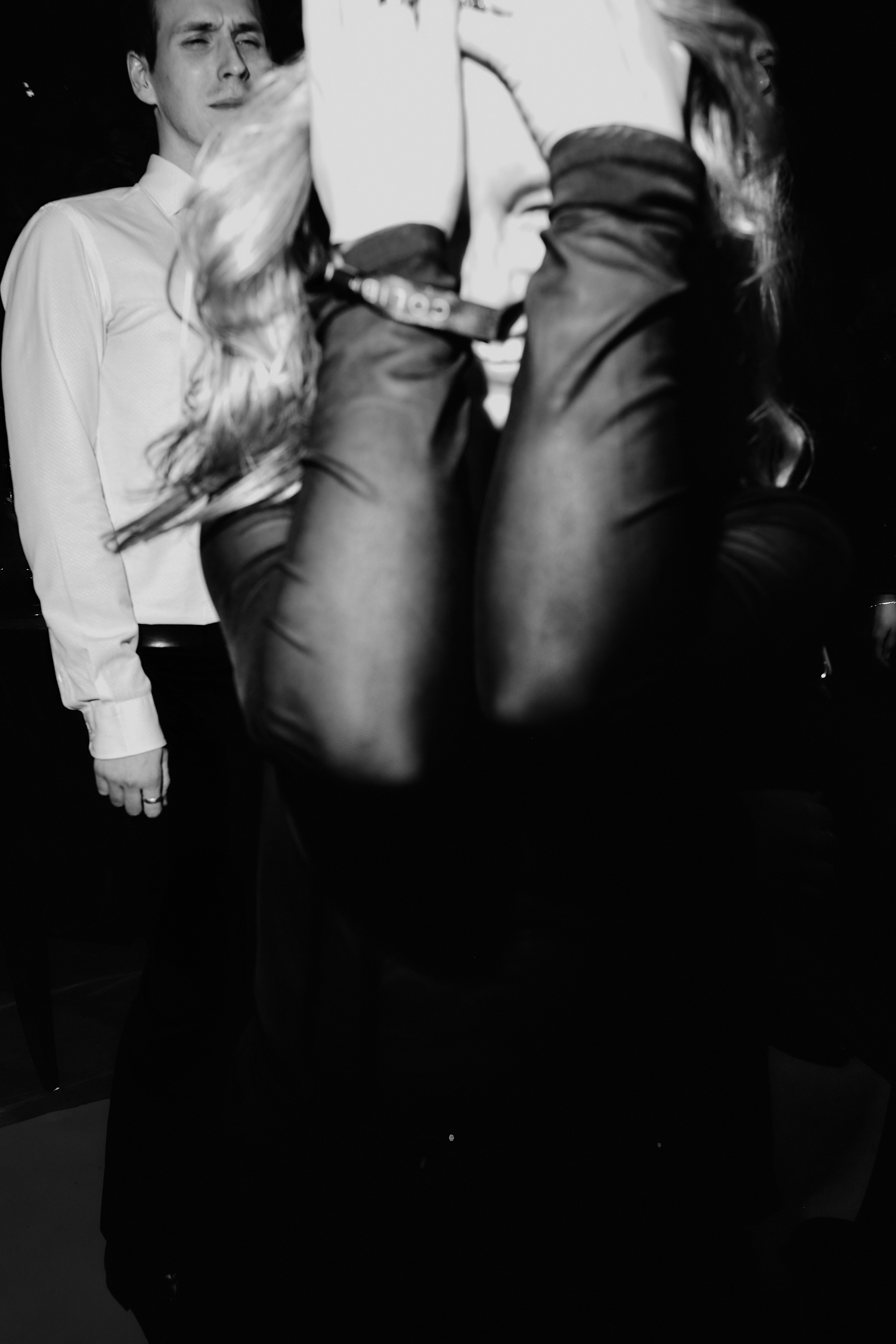 Новогодний корпоратив. Свадебный и семейный фотограф в Риге Игорь Давидович