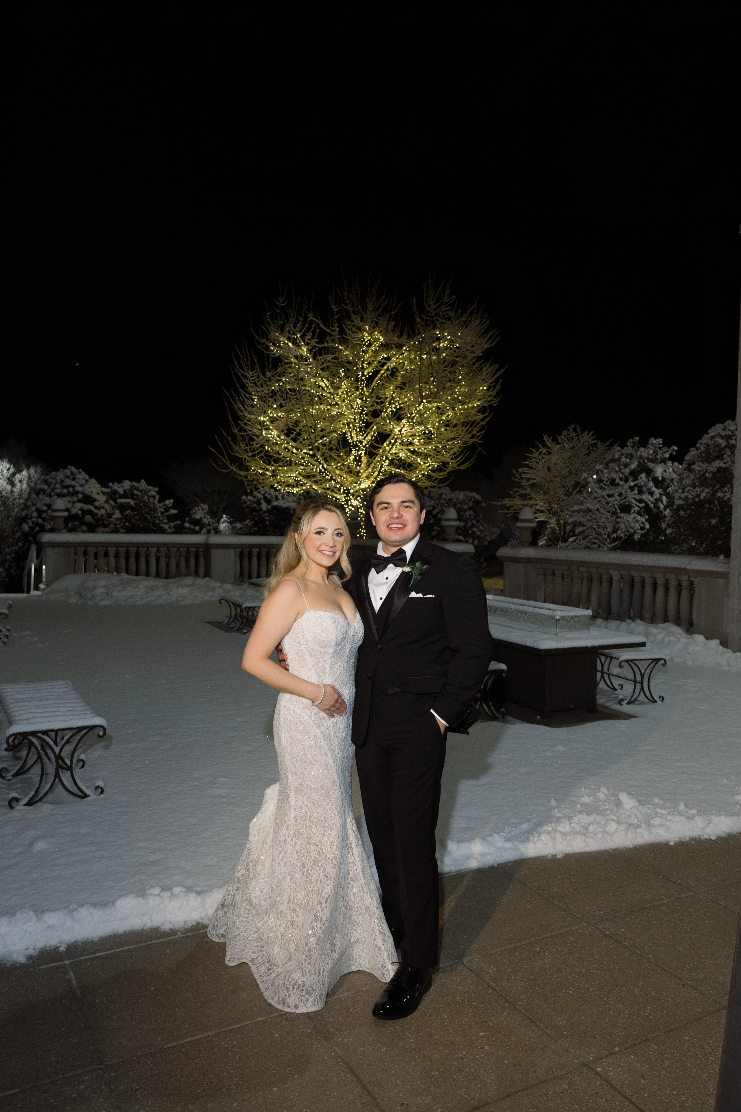 Heather and Michael. Wedding photographer and videographer New York | New Jersey