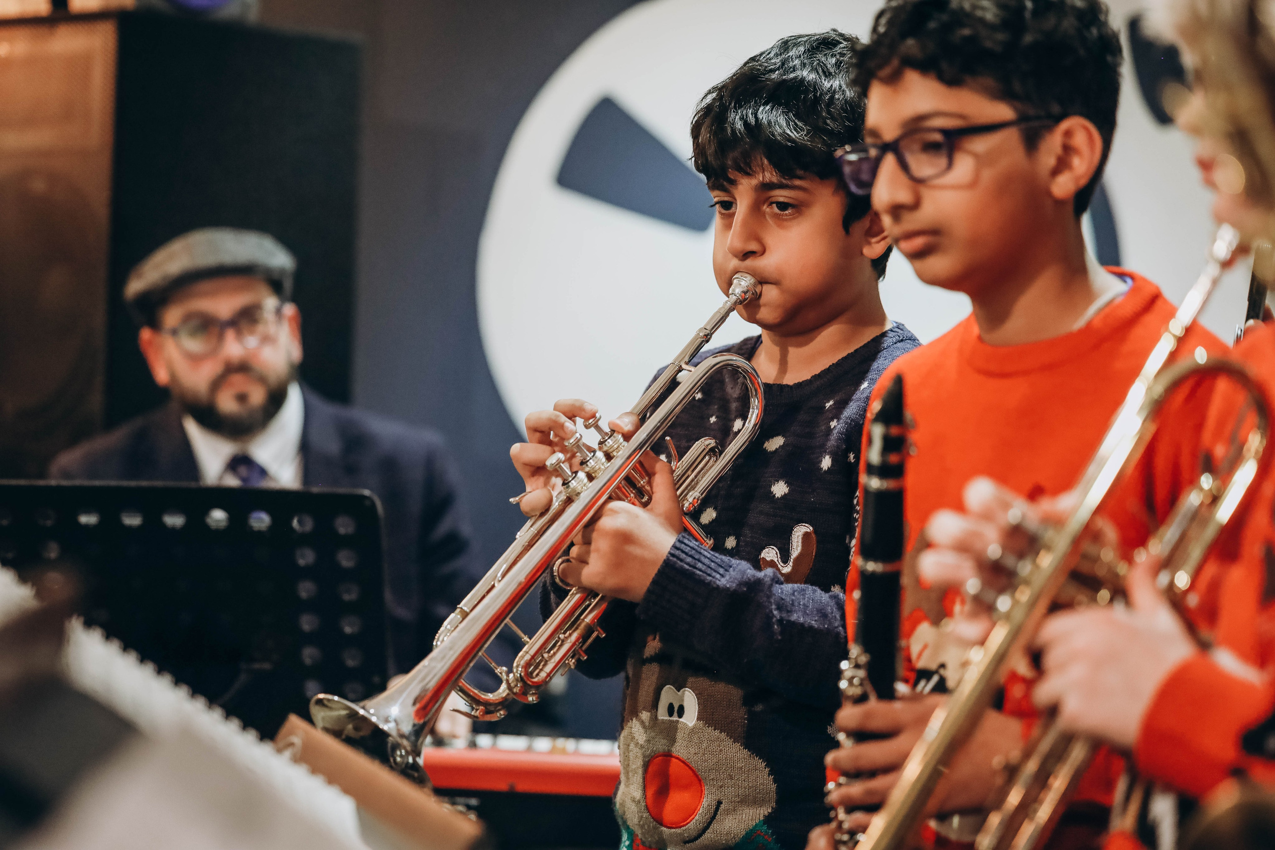 Music Event Photography