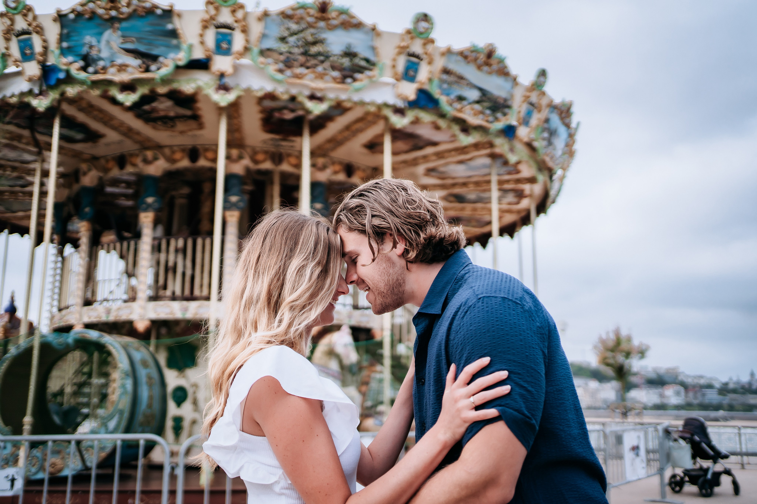 C🤍M. Holigood foto y video reportaje de bodas en San Sebastián y Europa