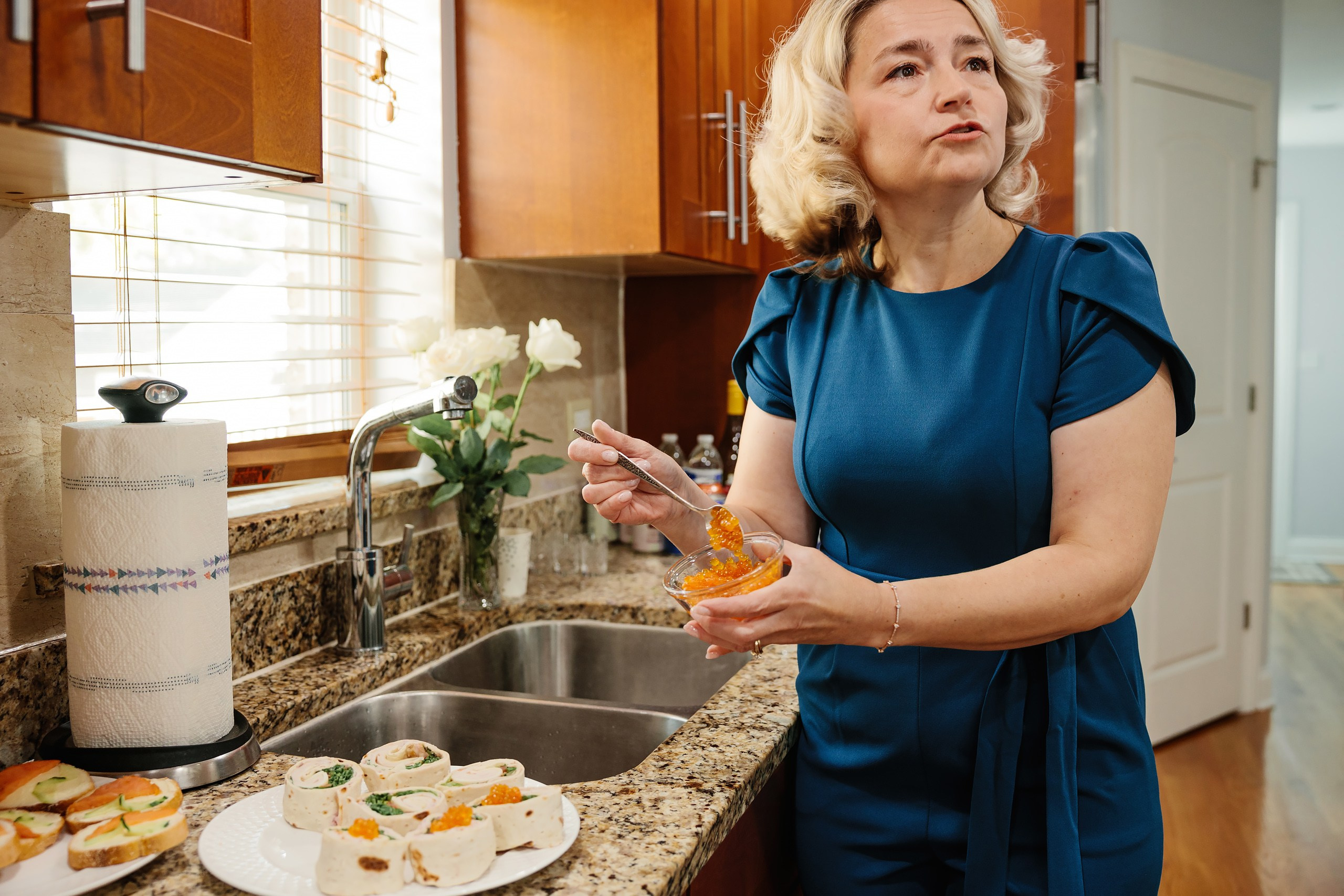 05.10.2024 Wedding. Wedding family event photographer in Chicago Nick Yushevich