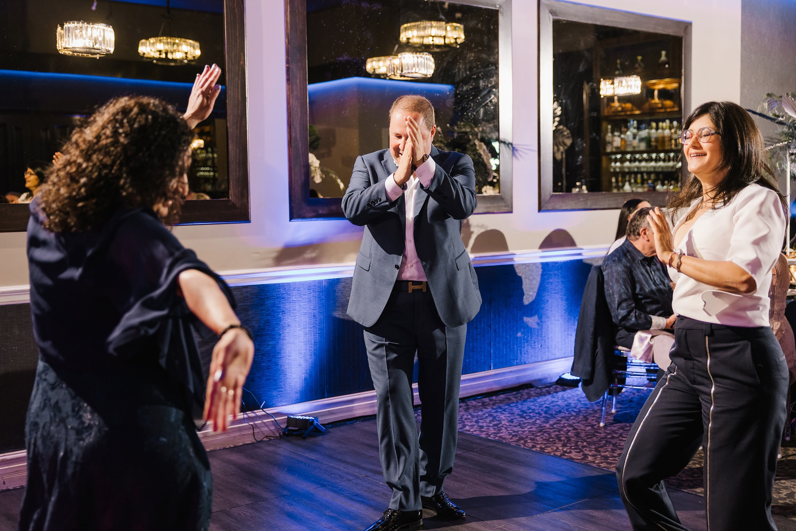 06.28.25 Birthday Party. Wedding family event photographer in Chicago Nick Yushevich