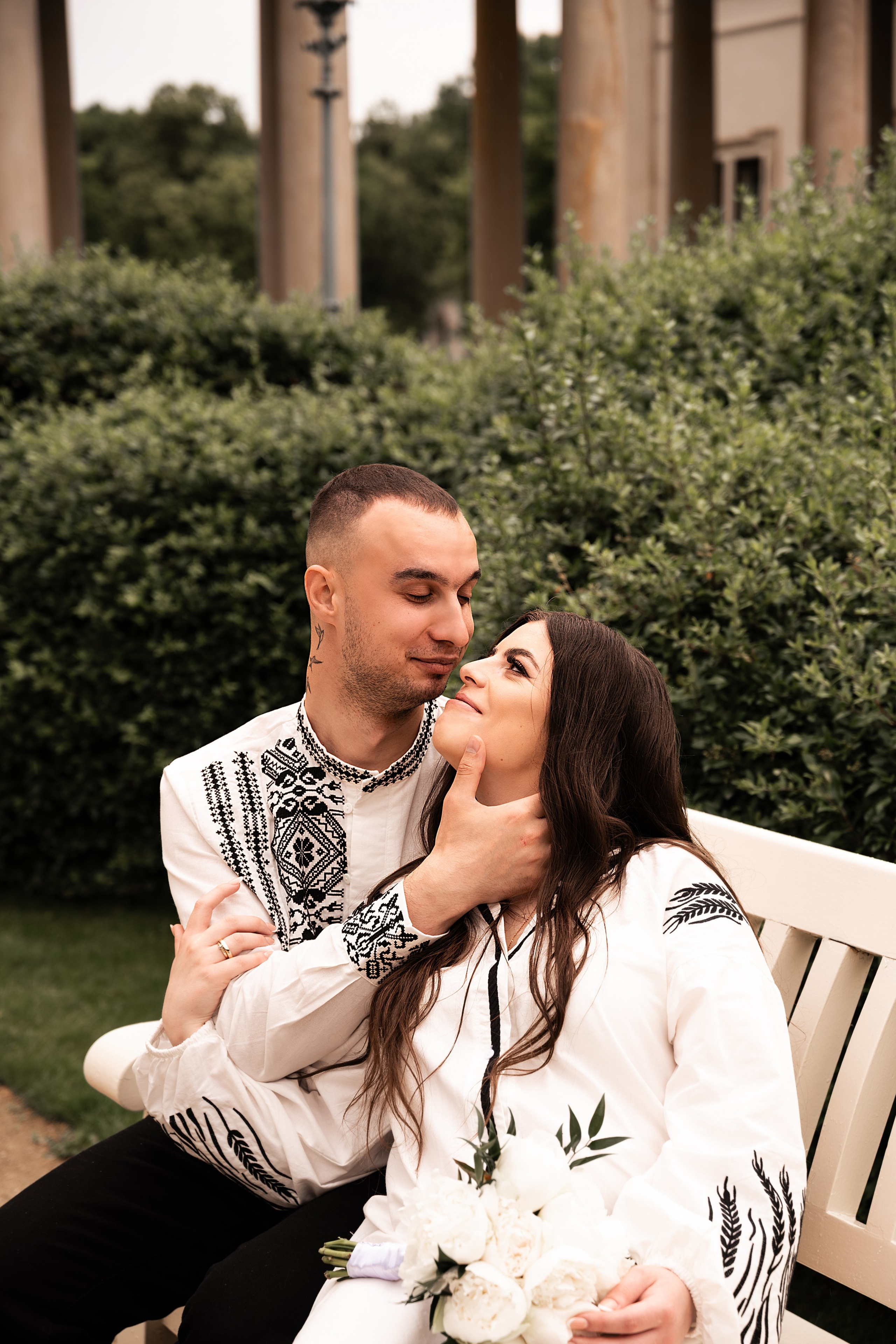 Ilia & Julia. VideofotKA.pl