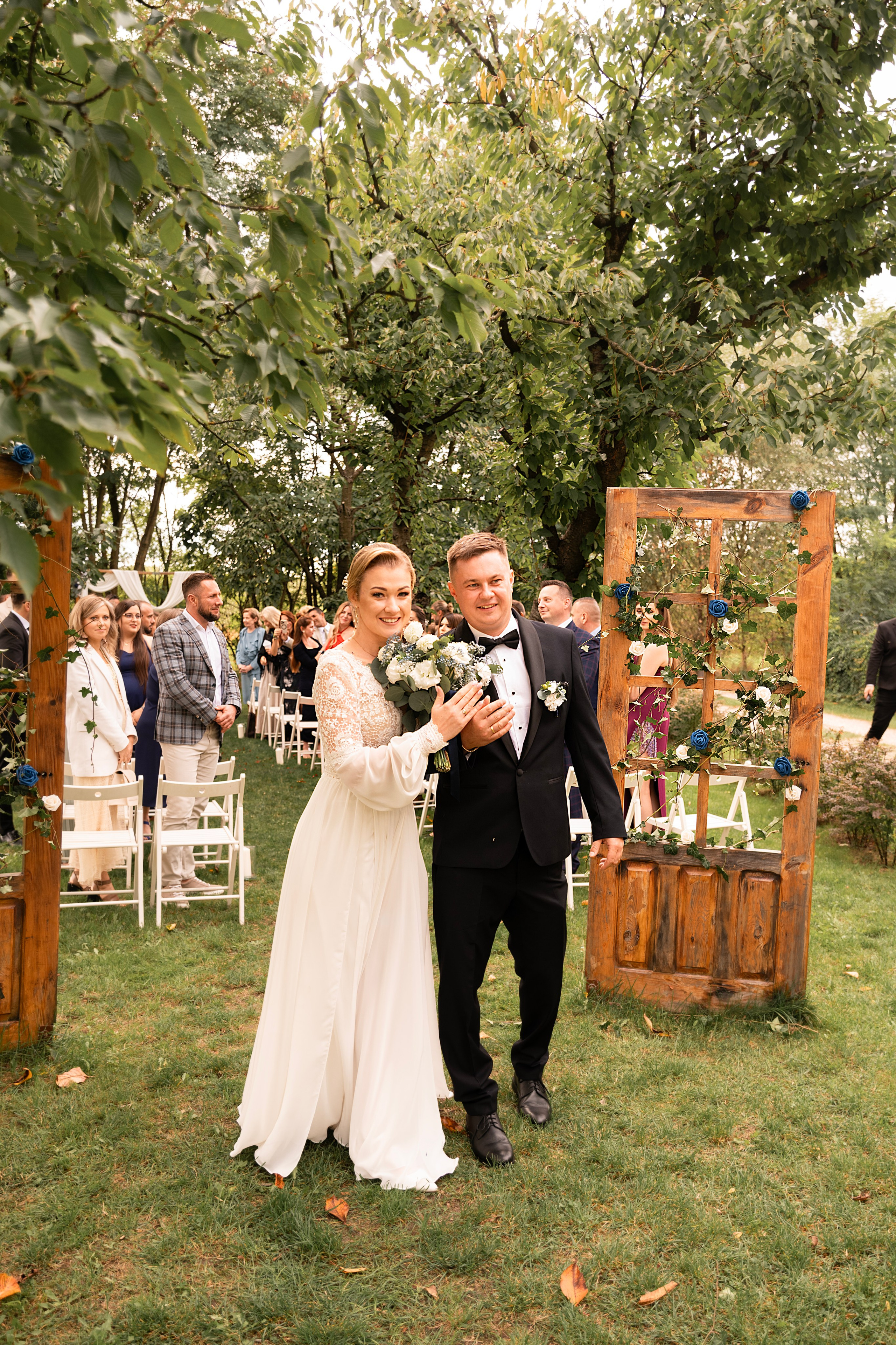 Agnieszka & Jacek. VideofotKA.pl