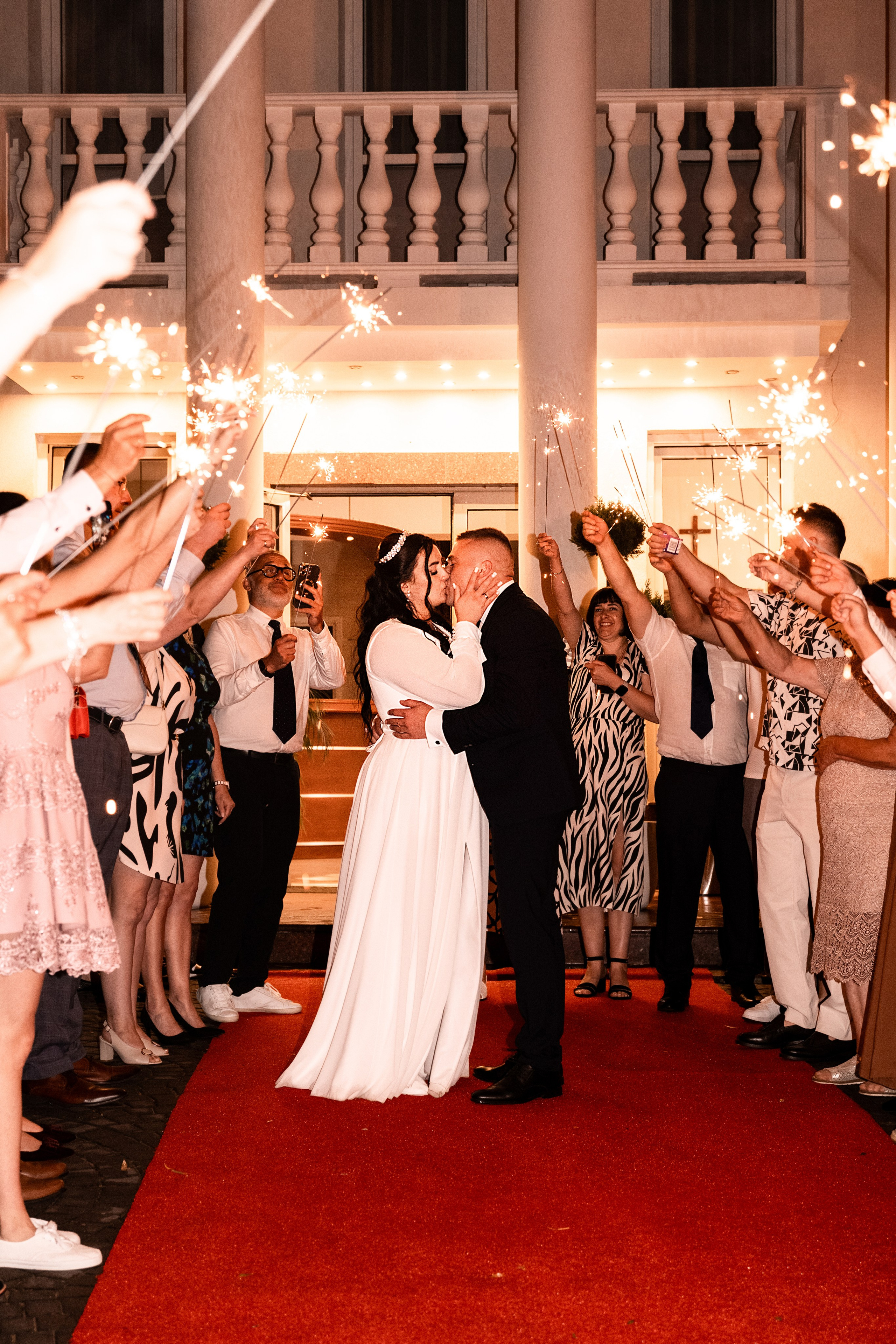 Marianna & Semen. VideofotKA.pl