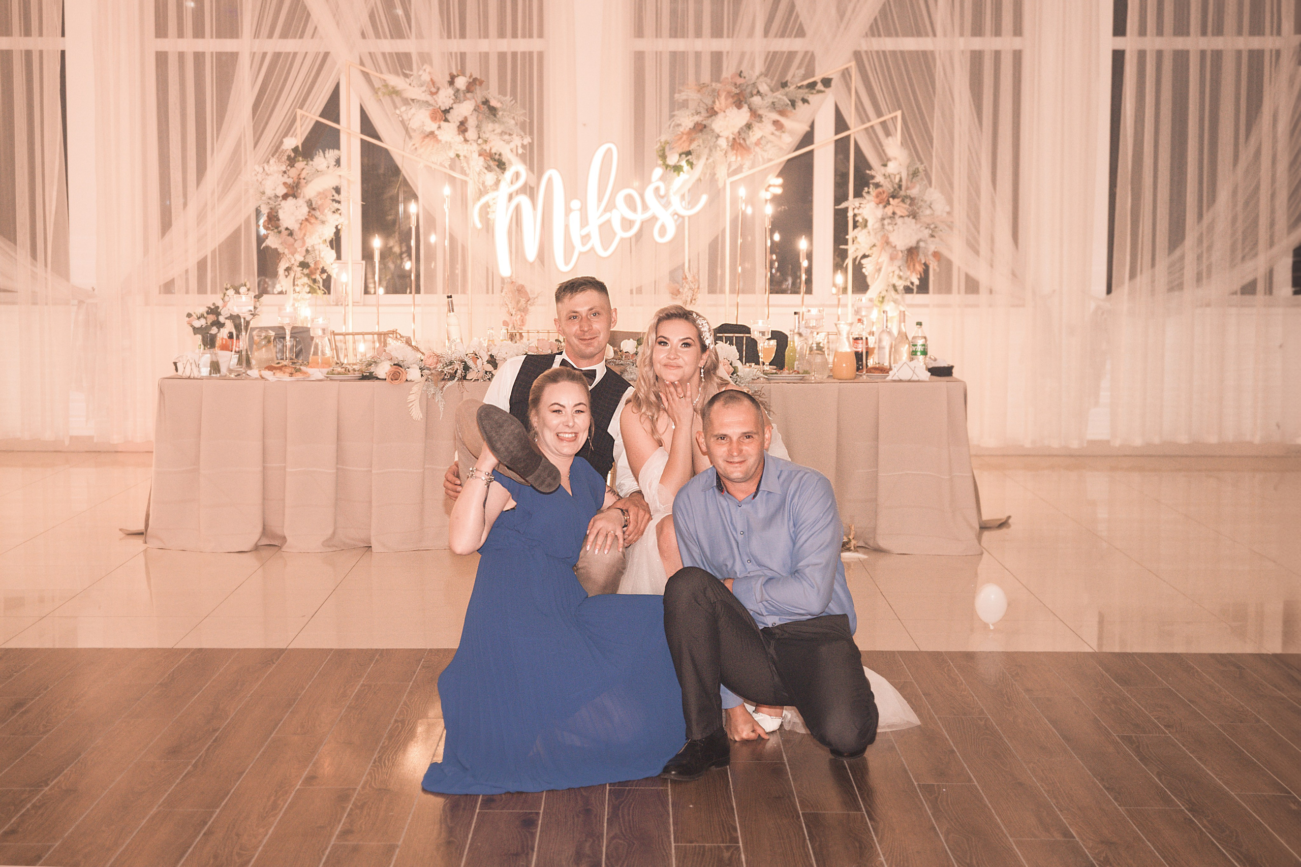 Julita & Krzysztof. VideofotKA.pl