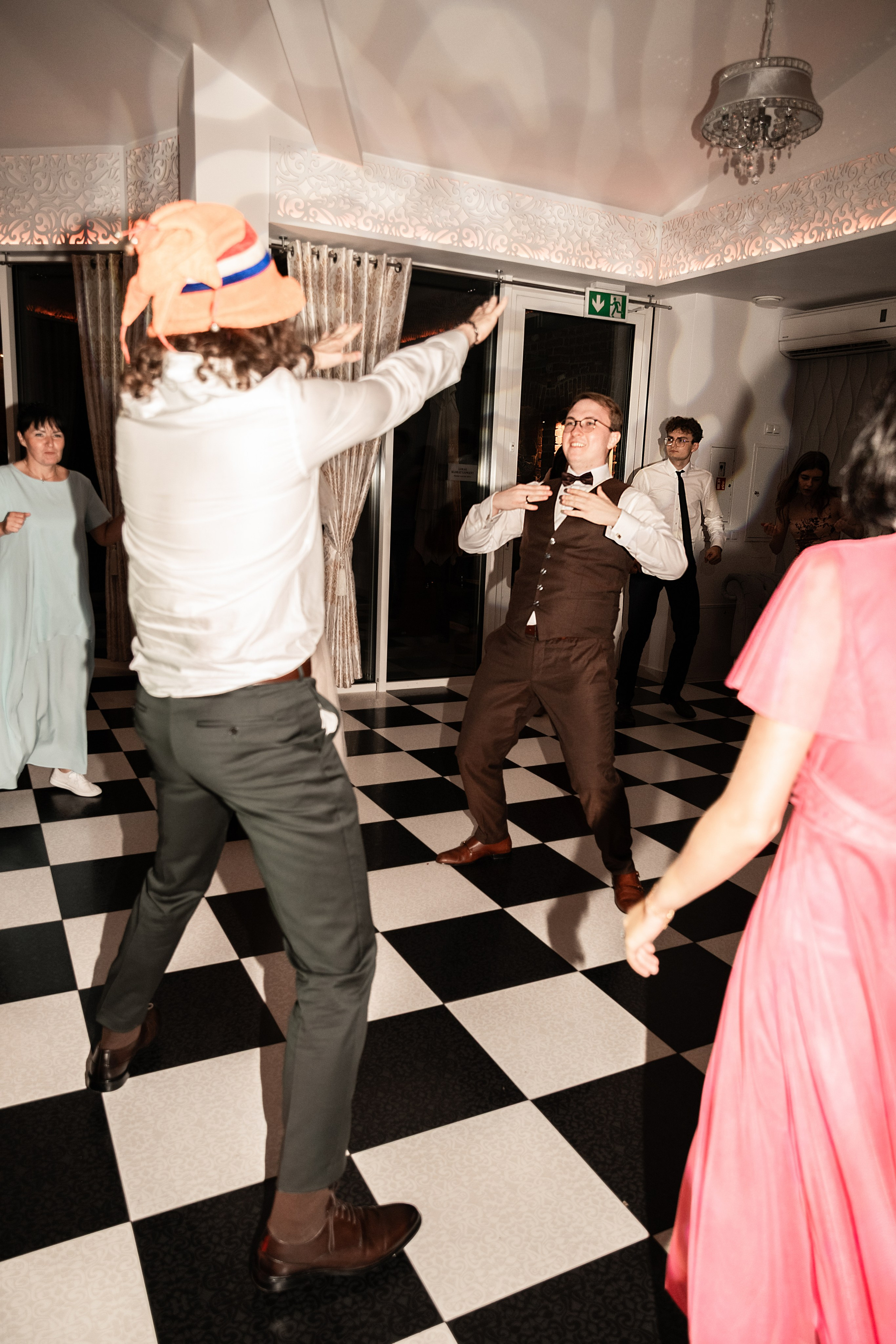 Madzia & Konrad. VideofotKA.pl