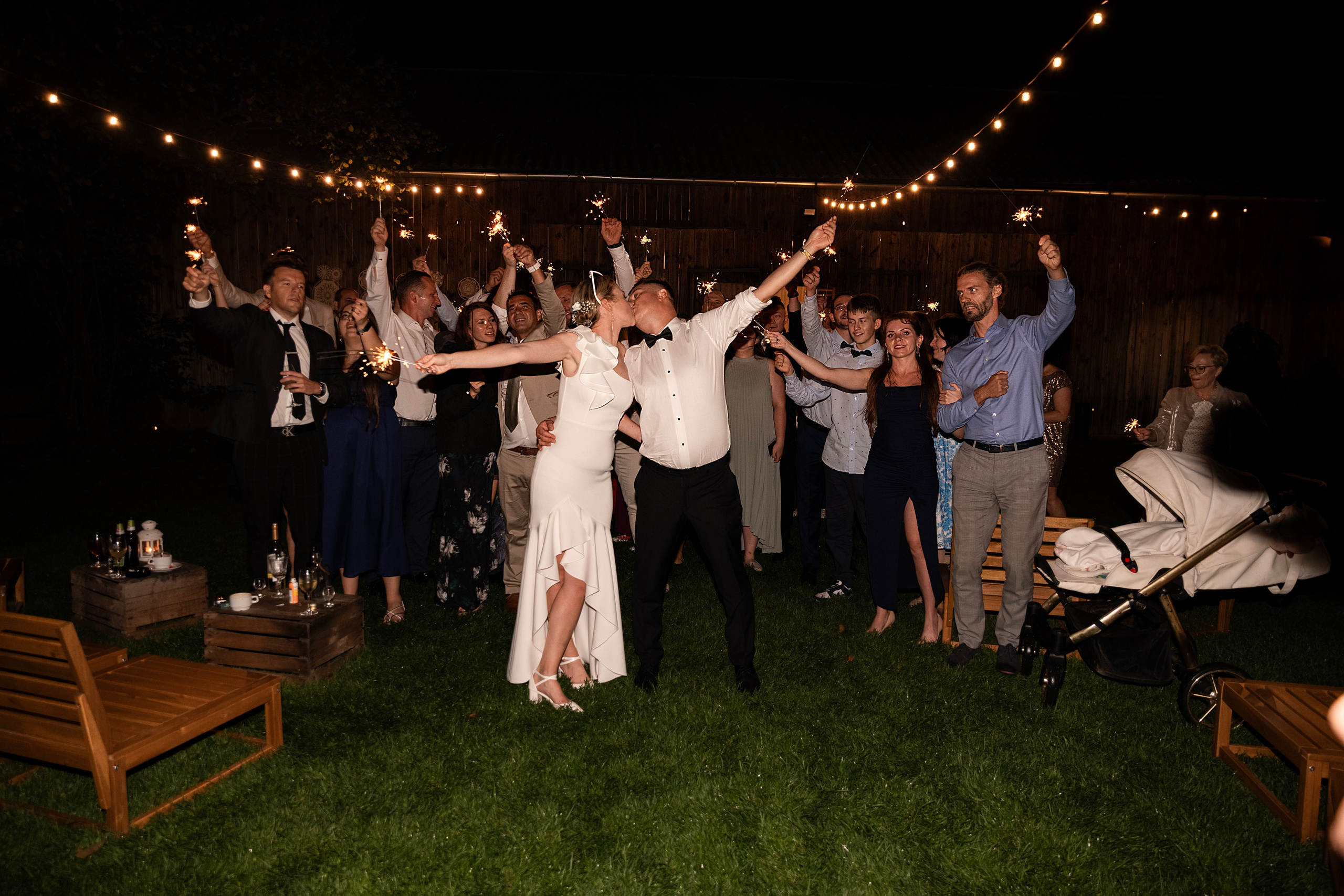 Agnieszka & Jacek. VideofotKA.pl