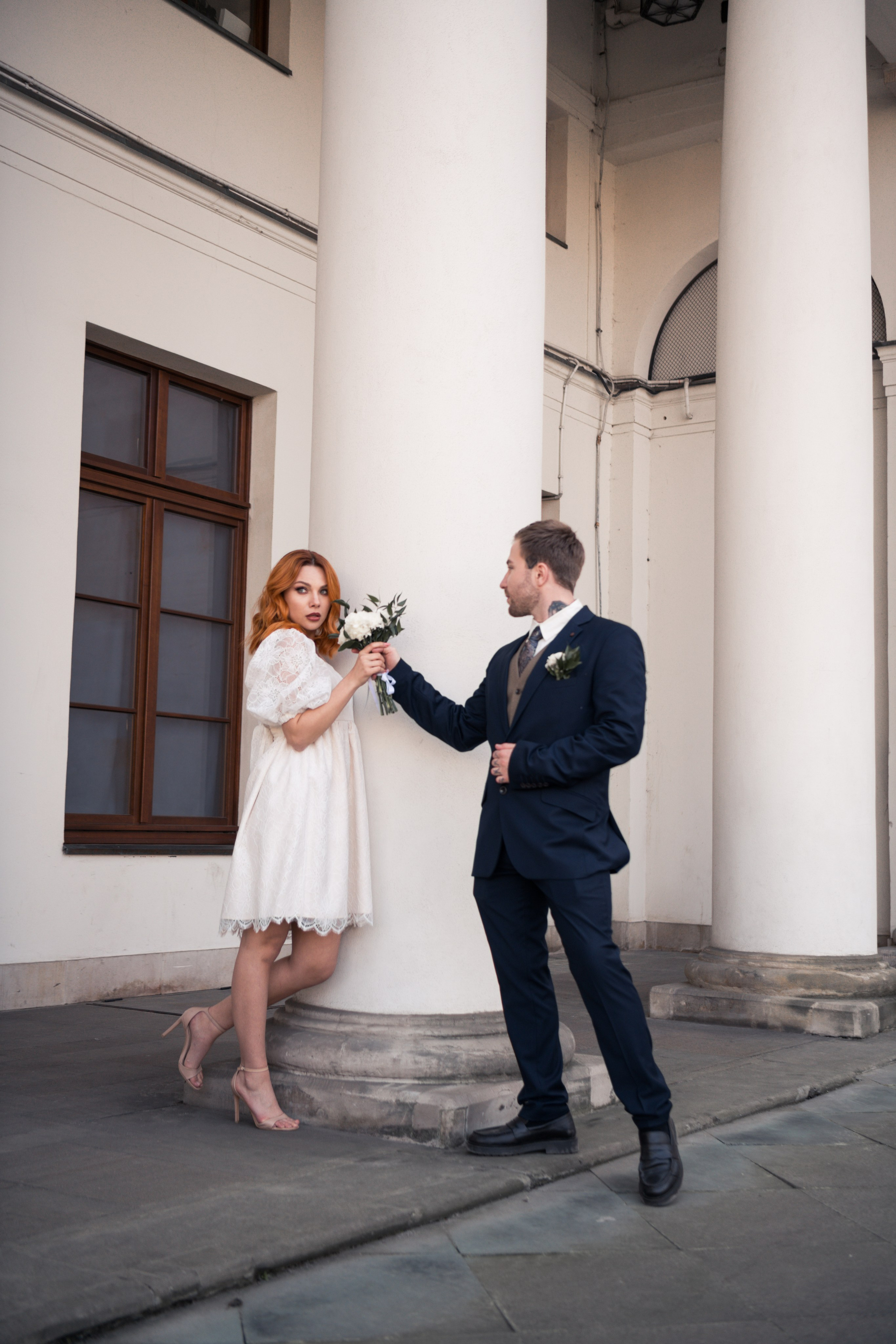 Barbara & Rusłan. VideofotKA.pl