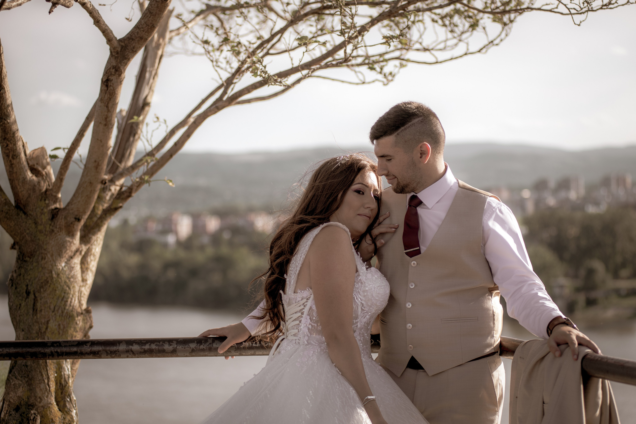 Monika & Darius. Pro Studio Photo & Video Team